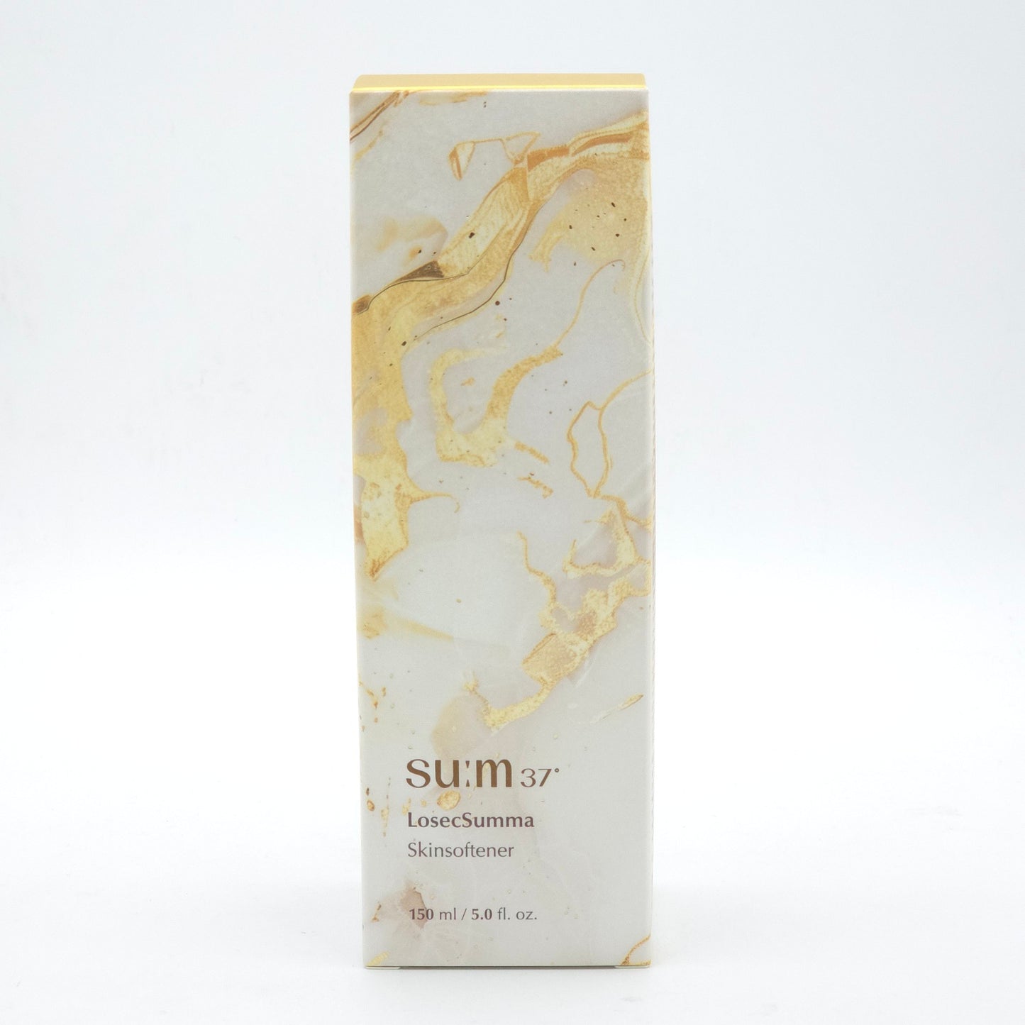SU:M37 LosecSumma Skinsoftener 150ml Anti Aging Barrier Care Toner
