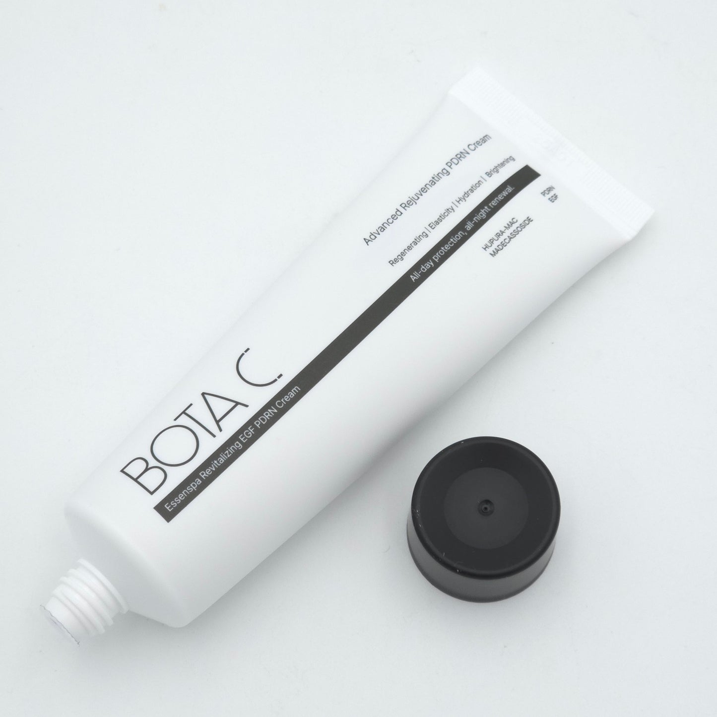 BOTA C Essenspa Revitalizing EGF PDRN Cream 40ml Elasticity Hydration K-Beauty