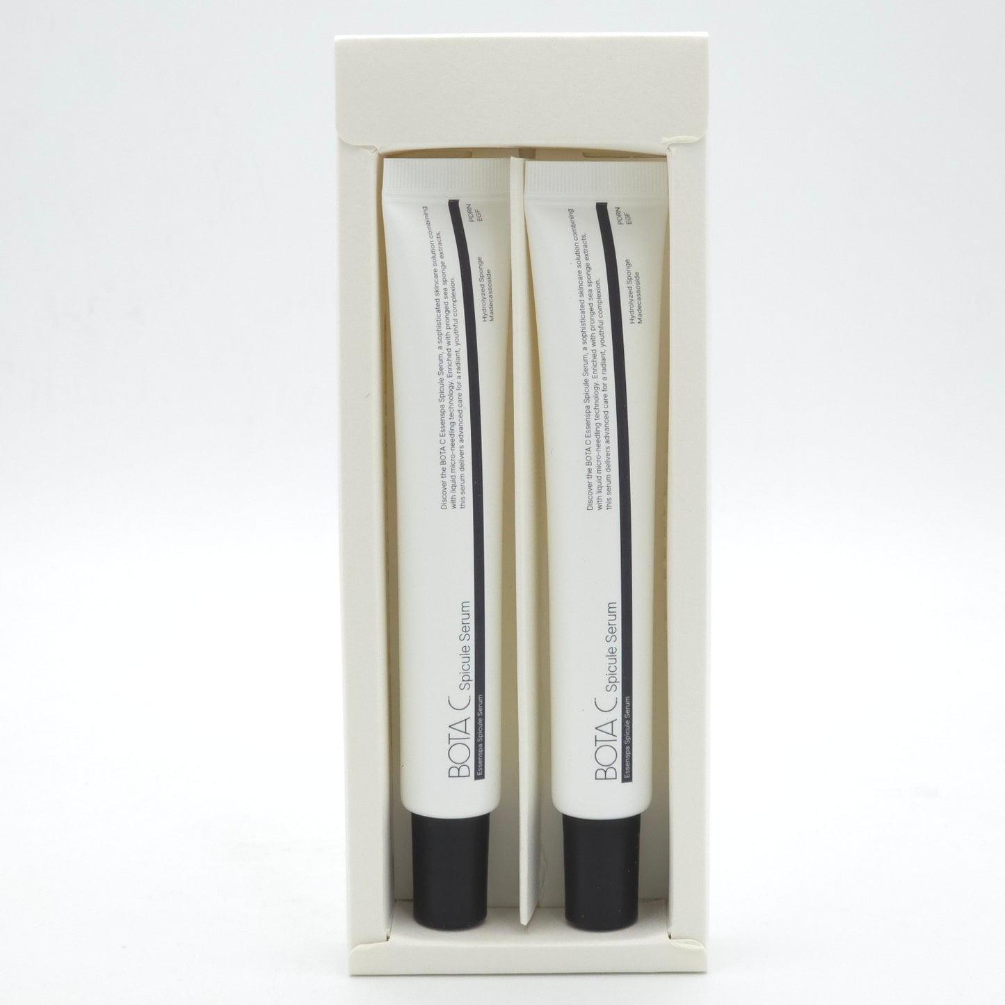 BOTA C Essenspa Spicule Serum 20ml x 2ea Elasticity Moisture K-Beauty