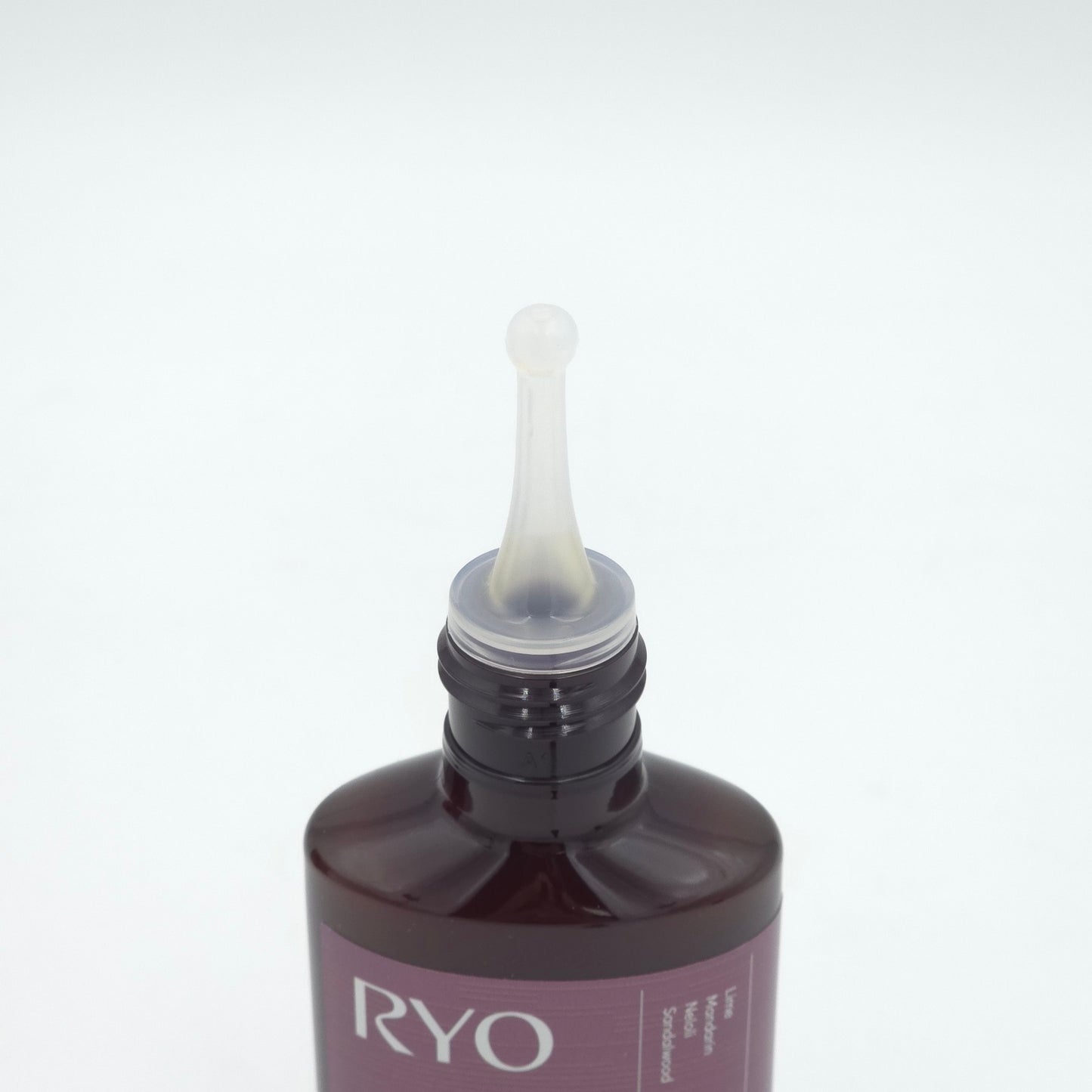 RYO Root:Gen Anti Aging Care Volume Essence Set Scalp Hair Treatment K-Beauty
