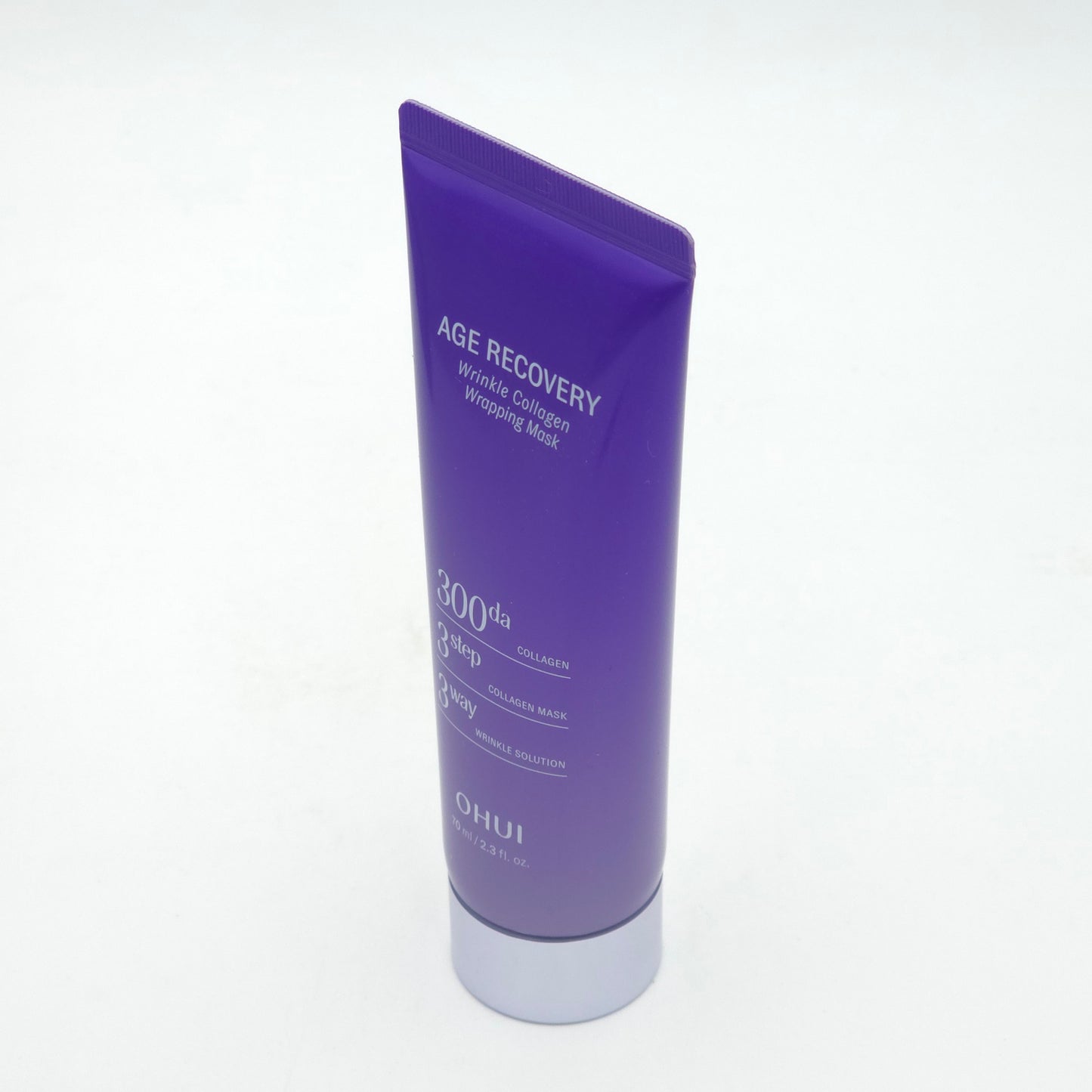 O HUI Age Recovery Wrinkle Collagen Wrapping Mask 70ml