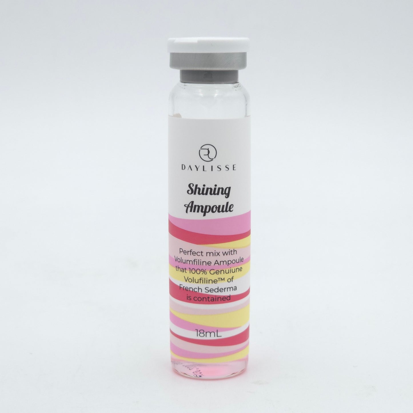 Daylisse Shining Volufiline Ampoule 21ml Peptide Firming Radiance Ampoule K-Beauty