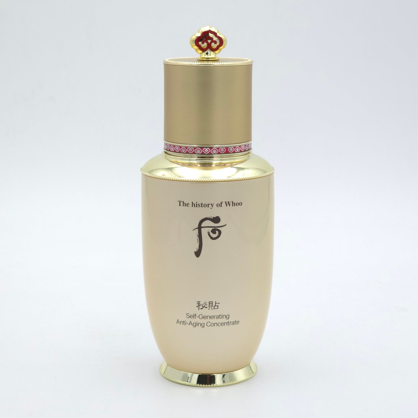 The History of Whoo Bichup Self-Generating Anti-Aging Concentrate 50ml