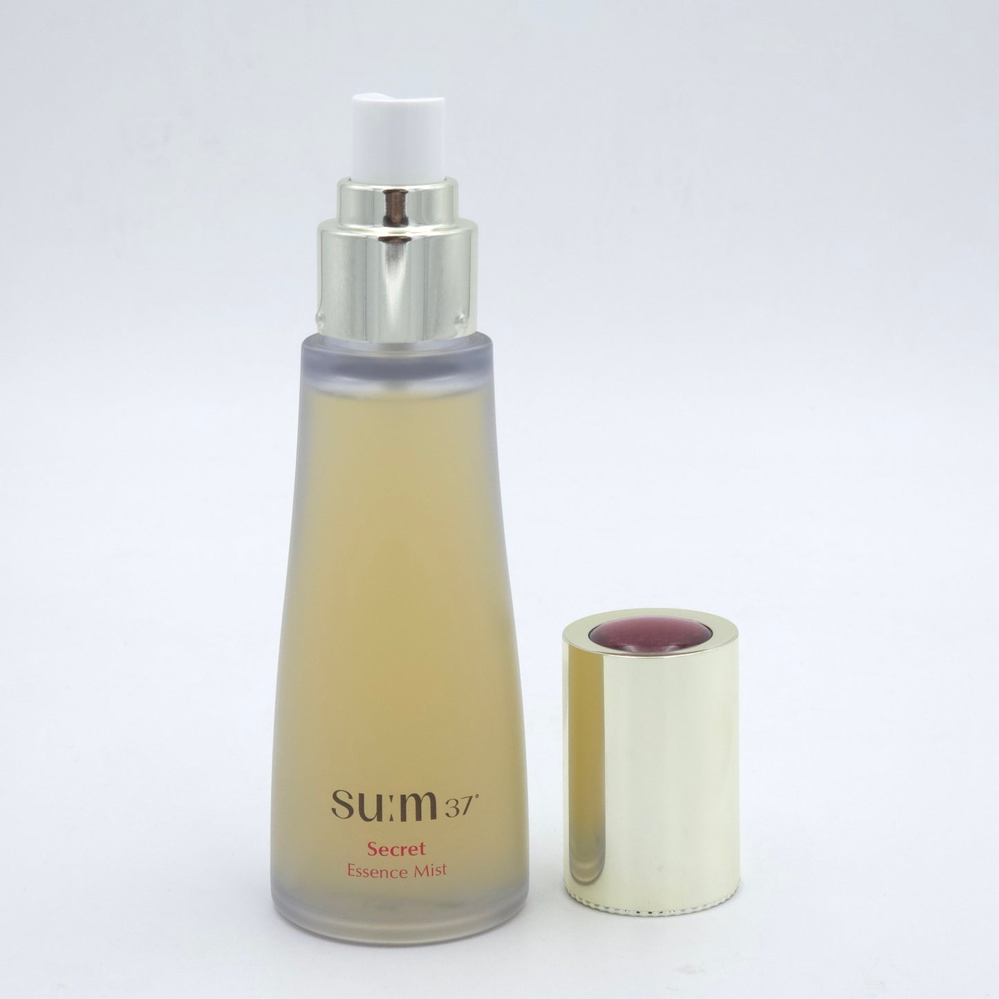 Su:m37 Secret Essence Mist Special Set 60ml x 3ea Hydrating Facial Mist Set