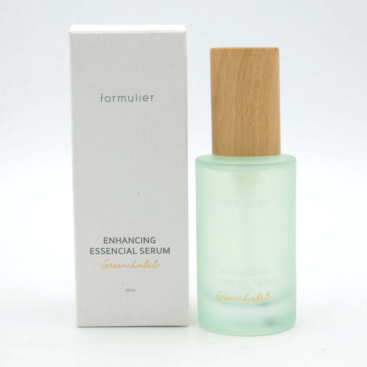 formulier Enhancing Essential Serum 50ml