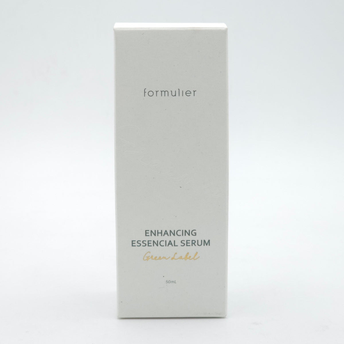 formulier Enhancing Essential Serum 50ml