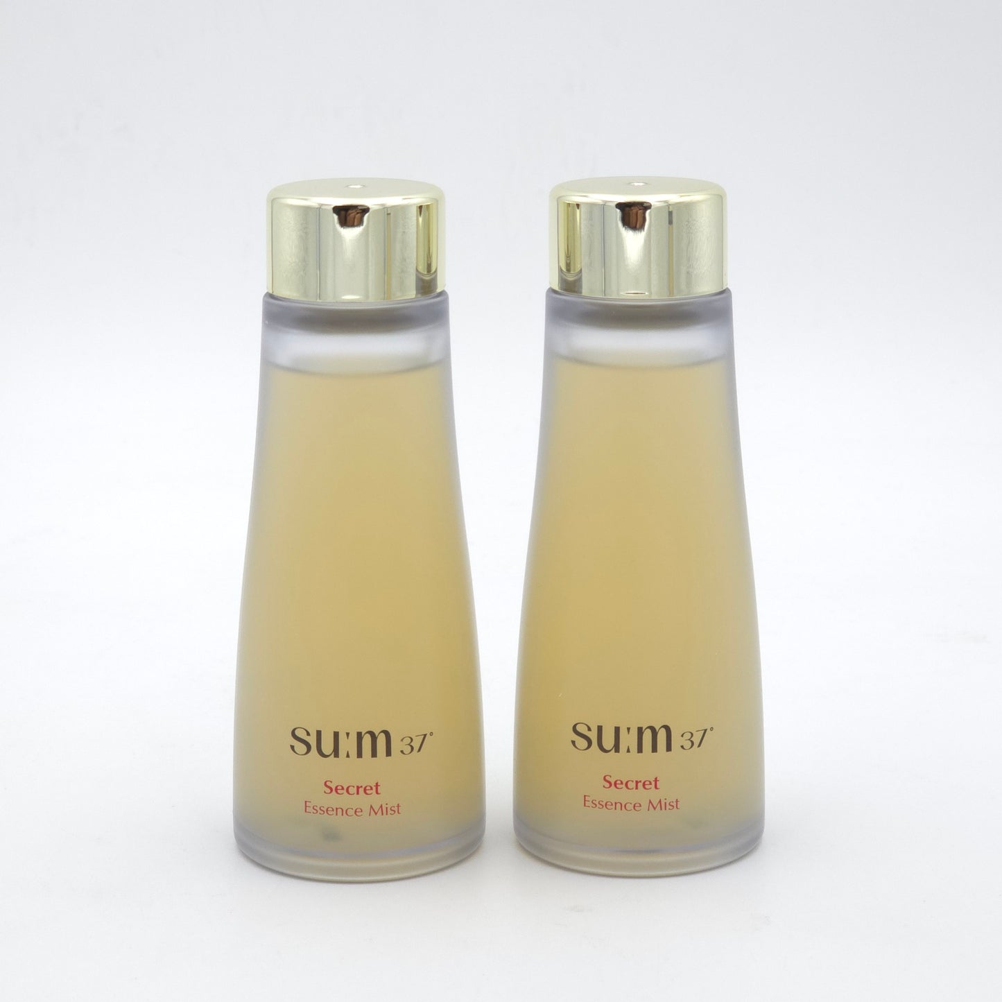 Su:m37 Secret Essence Mist Special Set 60ml x 3ea Hydrating Facial Mist Set
