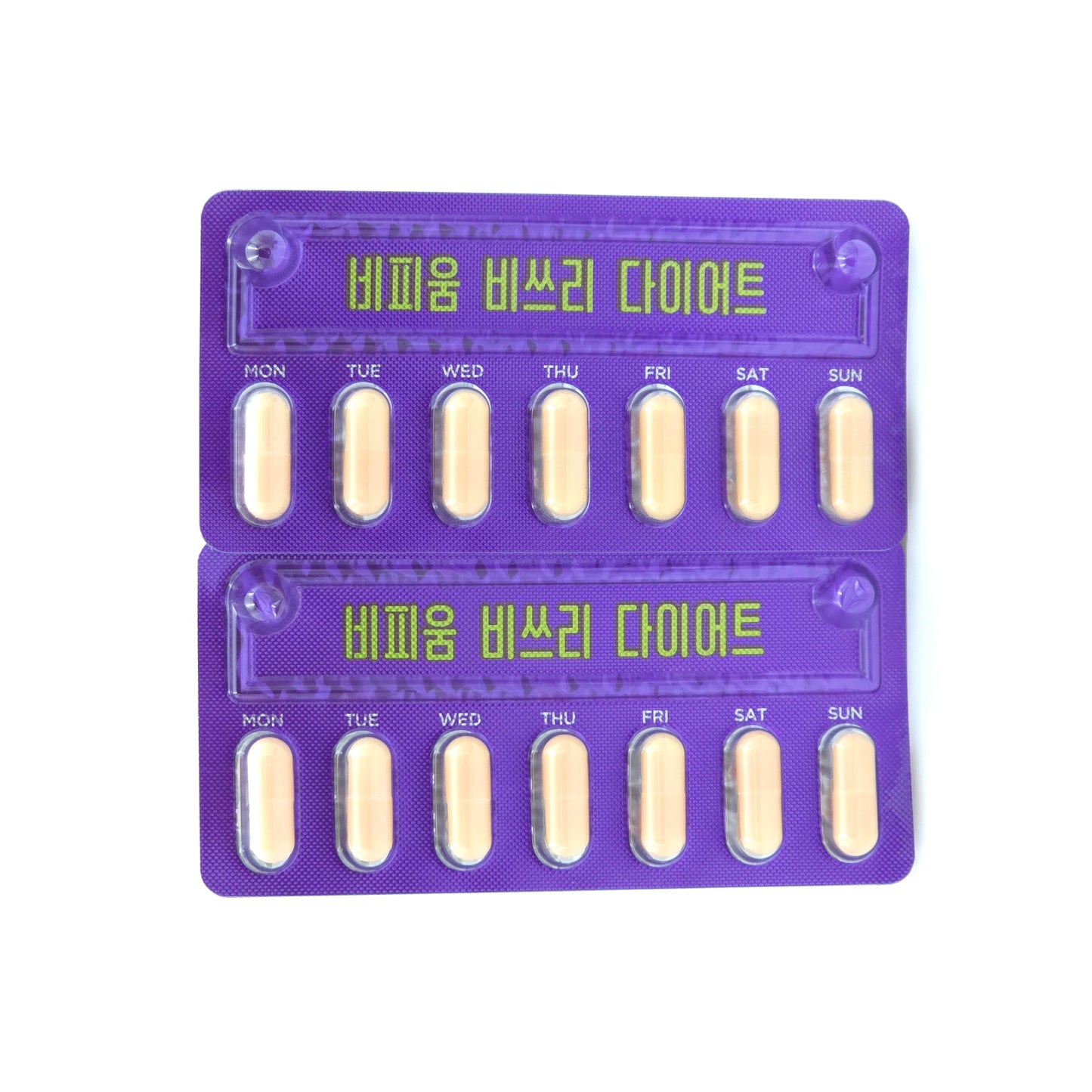 LG Vital Garden Bifium B-3 Diet 450mg x 56 Capsule Body Fat