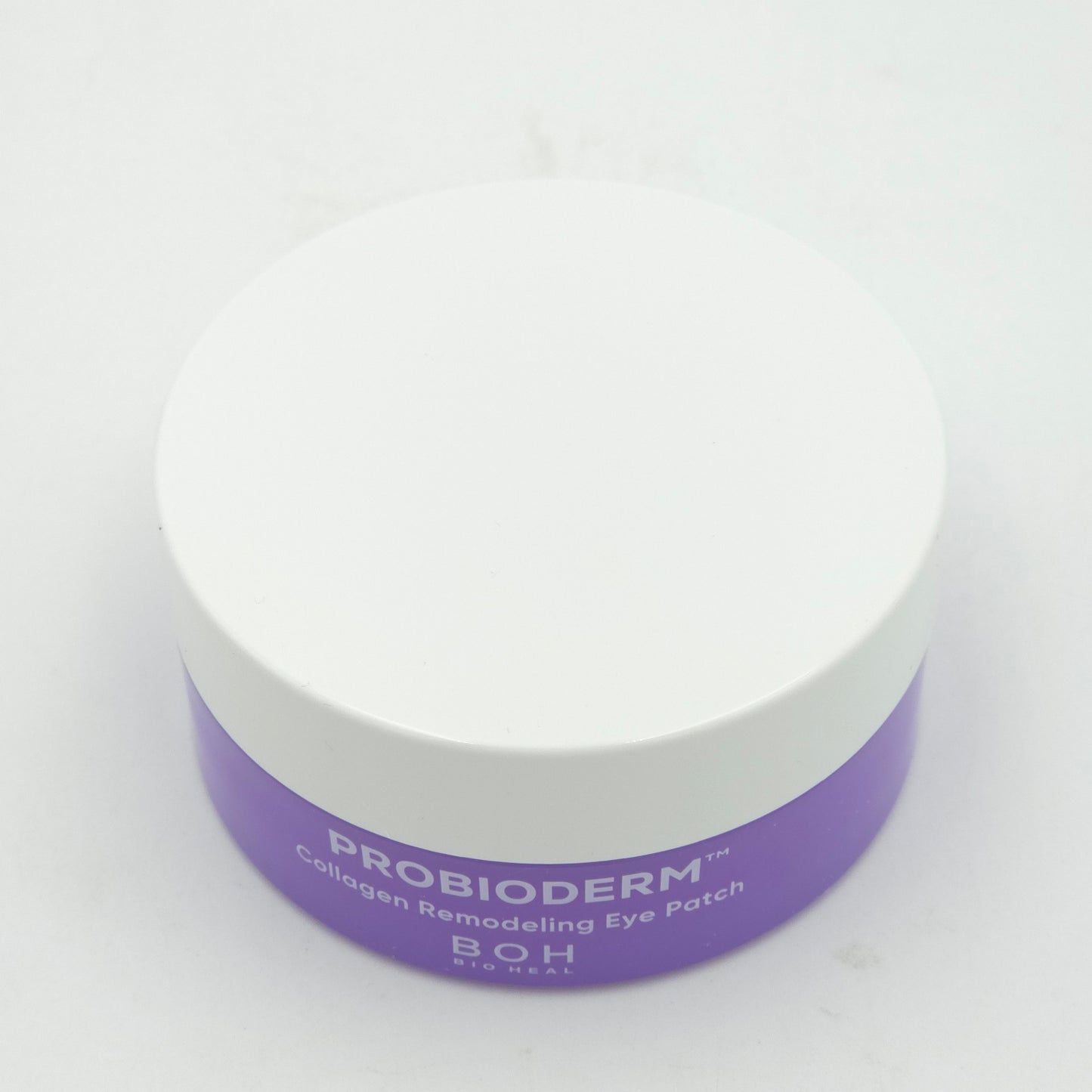 BIOHEAL BOH Probioderm Collagen Remodeling Eye Patch 70g Firming K-Beauty