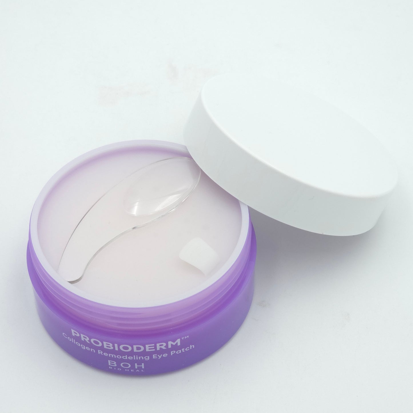 BIOHEAL BOH Probioderm Collagen Remodeling Eye Patch 70g Firming K-Beauty