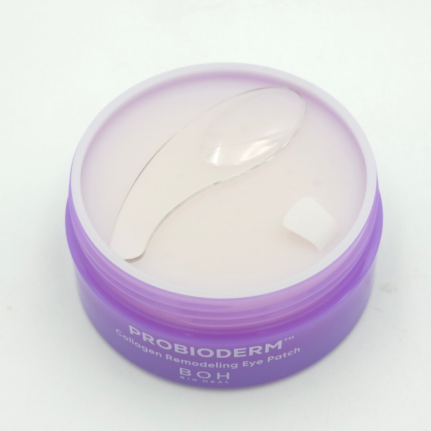 BIOHEAL BOH Probioderm Collagen Remodeling Eye Patch 70g Firming K-Beauty