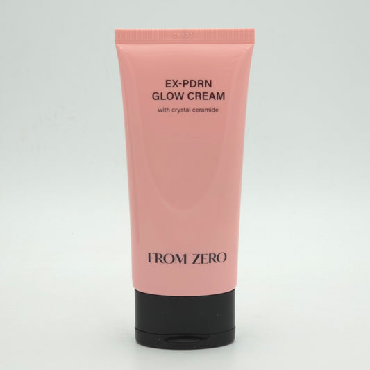 FROM ZERO EX-PDRN Glow Cream with Crystal Ceramide 100ml - Image 2