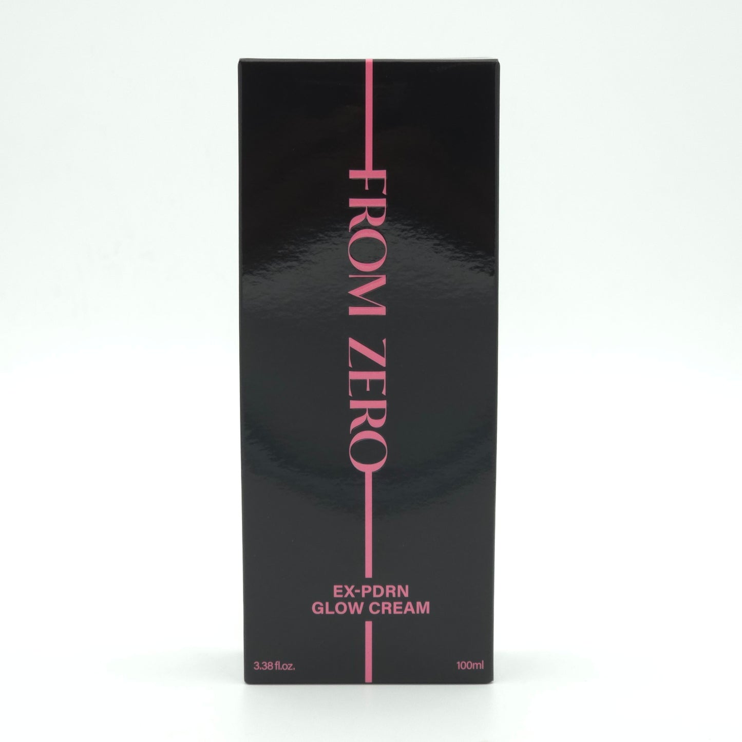 FROM ZERO EX-PDRN Glow Cream with Crystal Ceramide 100ml - Image 7