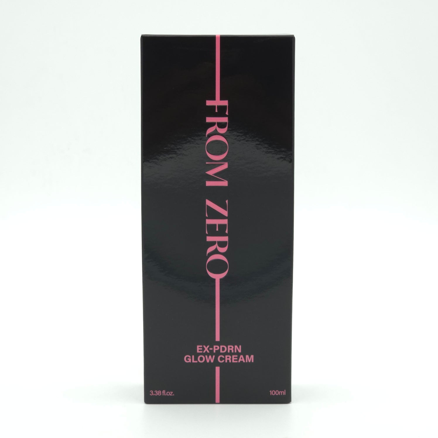 FROM ZERO EX-PDRN Glow Cream with Crystal Ceramide 100ml - Image 7