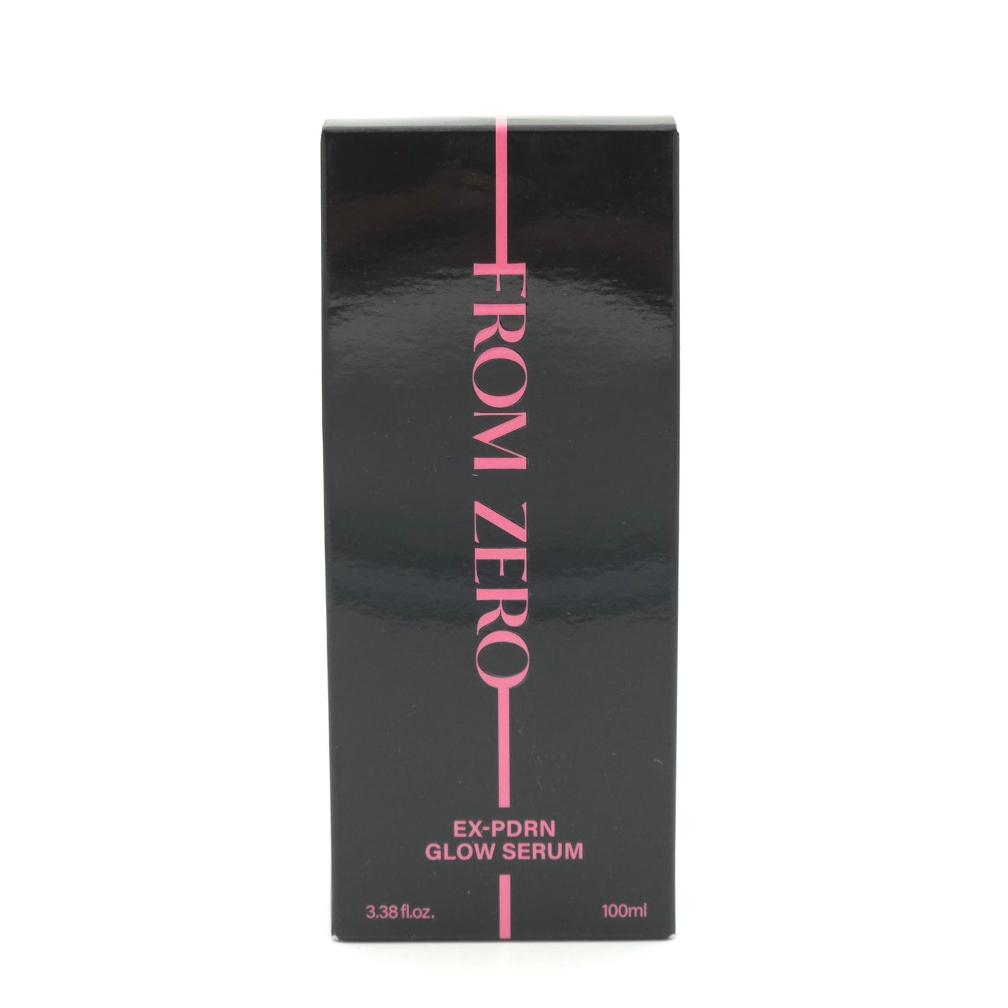 FROM ZERO EX-PDRN Glow Serum with Double Capsules 100ml - Image 6