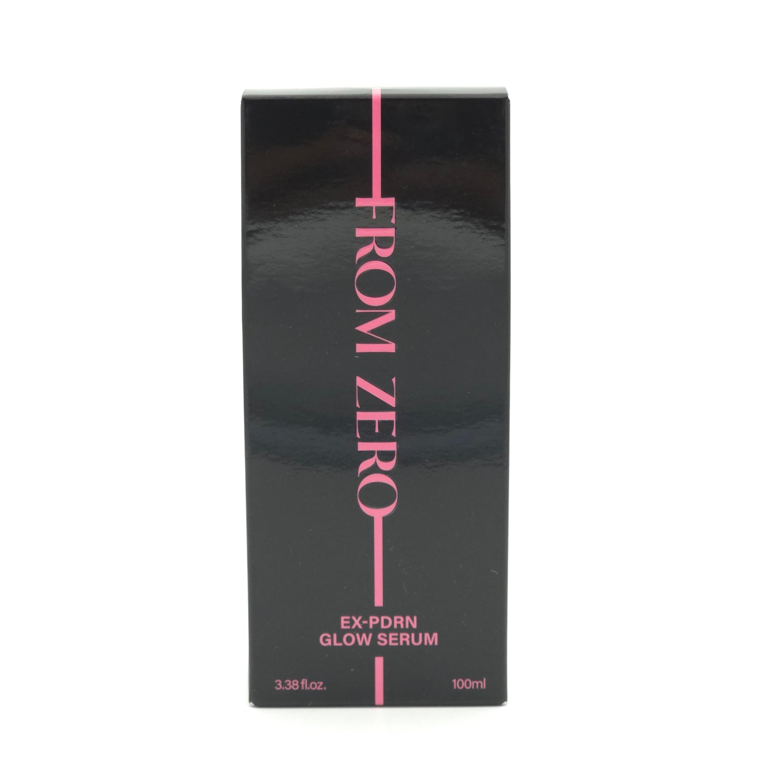 FROM ZERO EX-PDRN Glow Serum with Double Capsules 100ml - Image 6