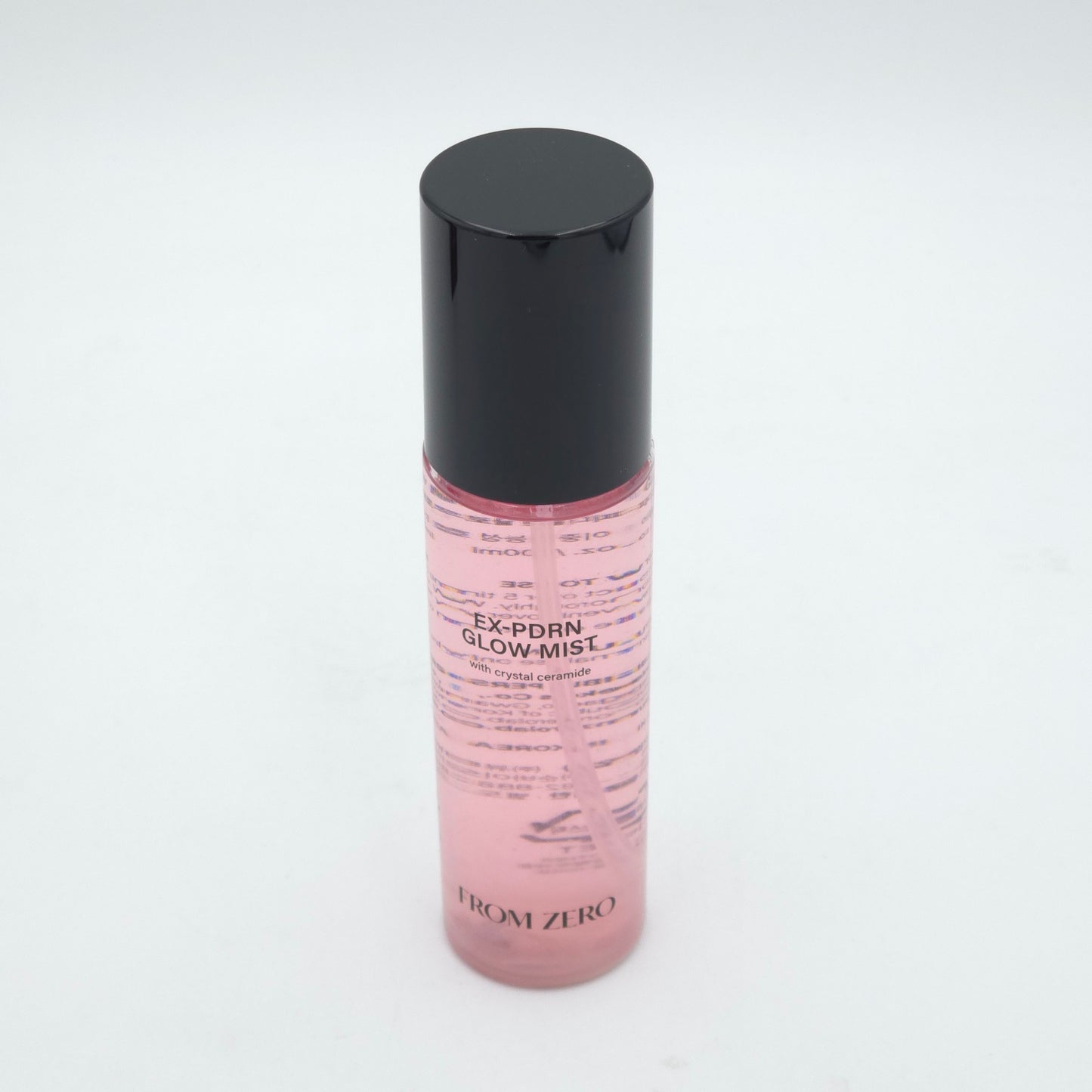 FROM ZERO EX-PDRN Glow Mist 100ml - Image 3