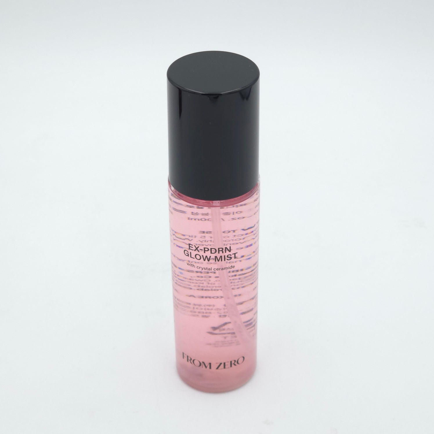 FROM ZERO EX-PDRN Glow Mist 100ml - Image 3