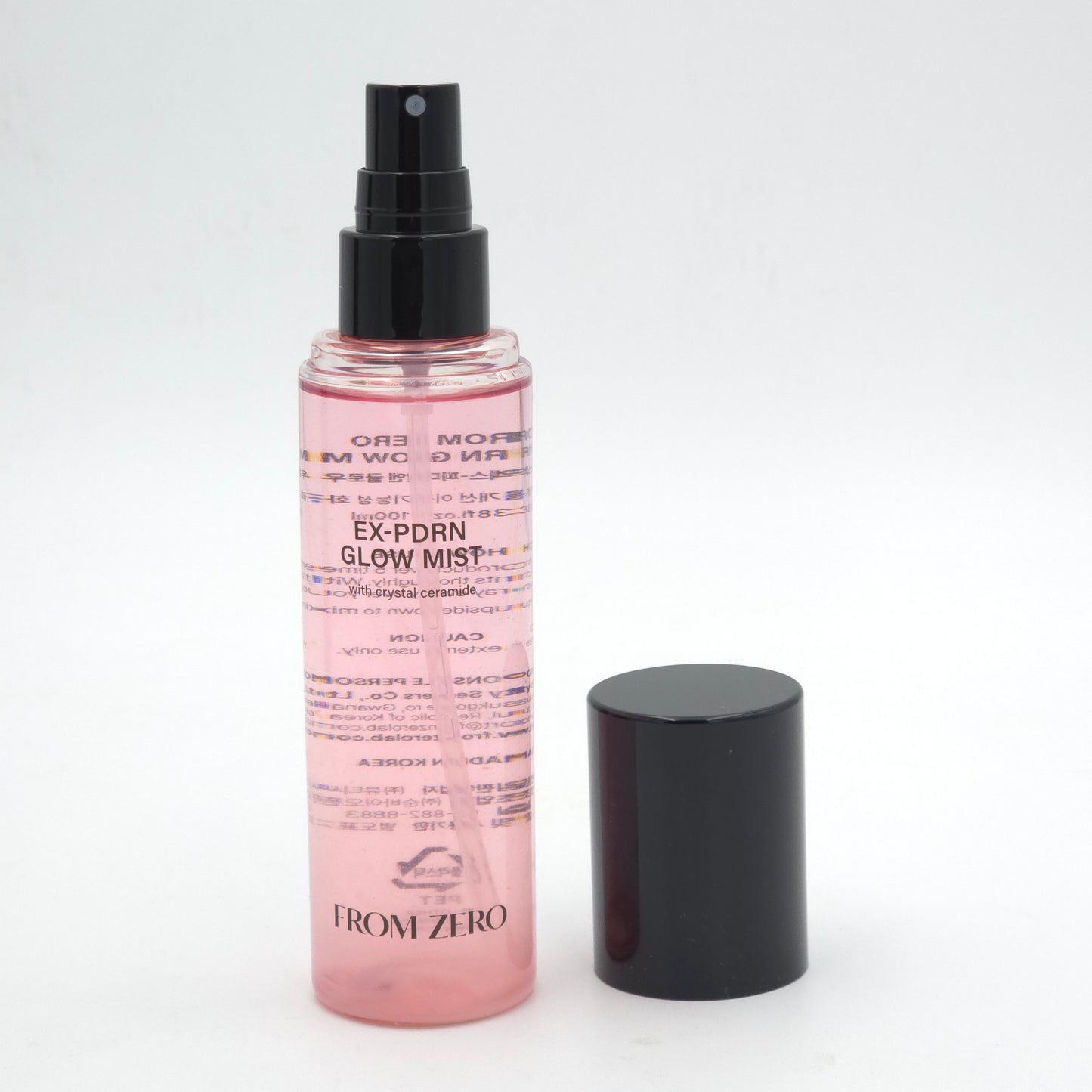 FROM ZERO EX-PDRN Glow Mist 100ml - Image 4