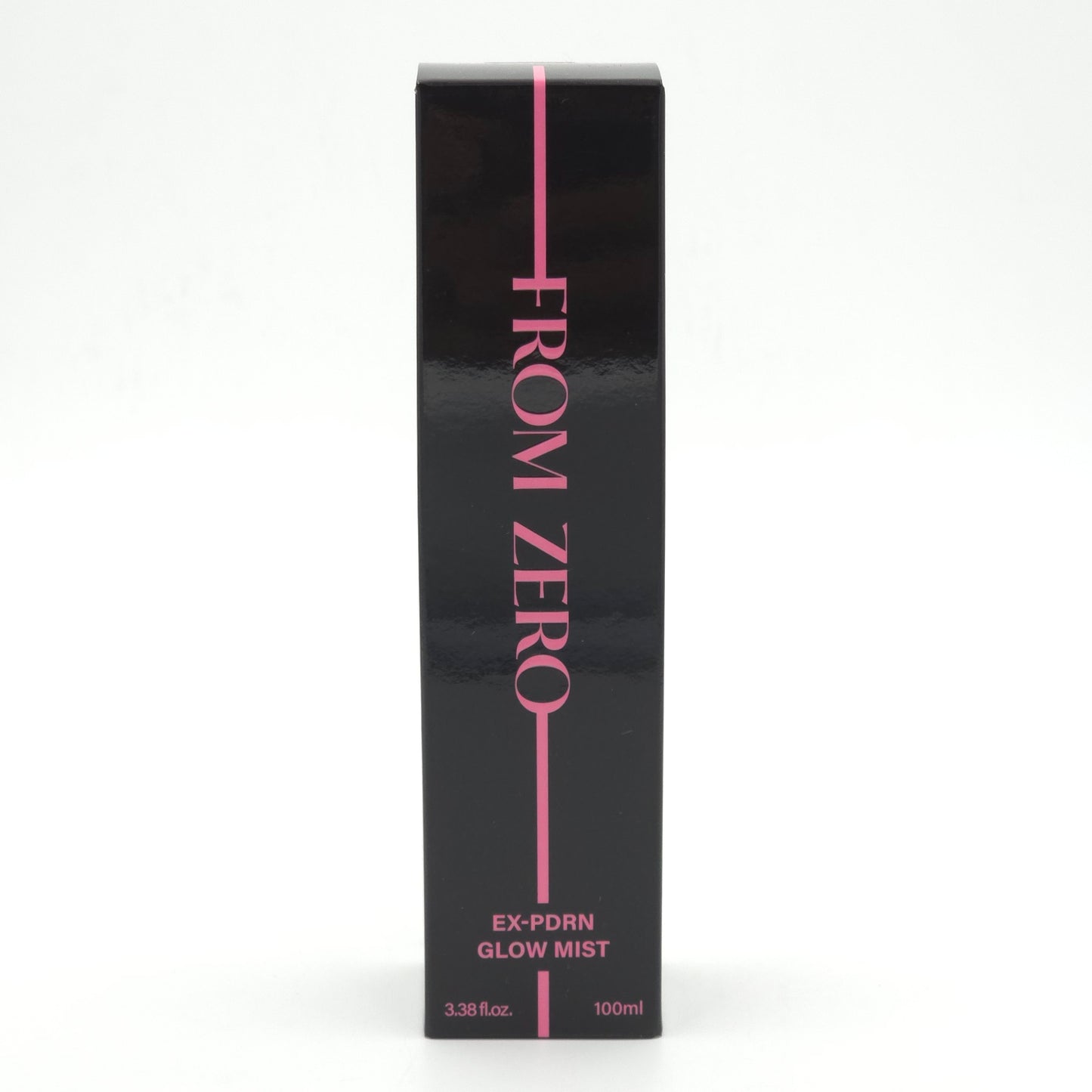 FROM ZERO EX-PDRN Glow Mist 100ml - Image 6