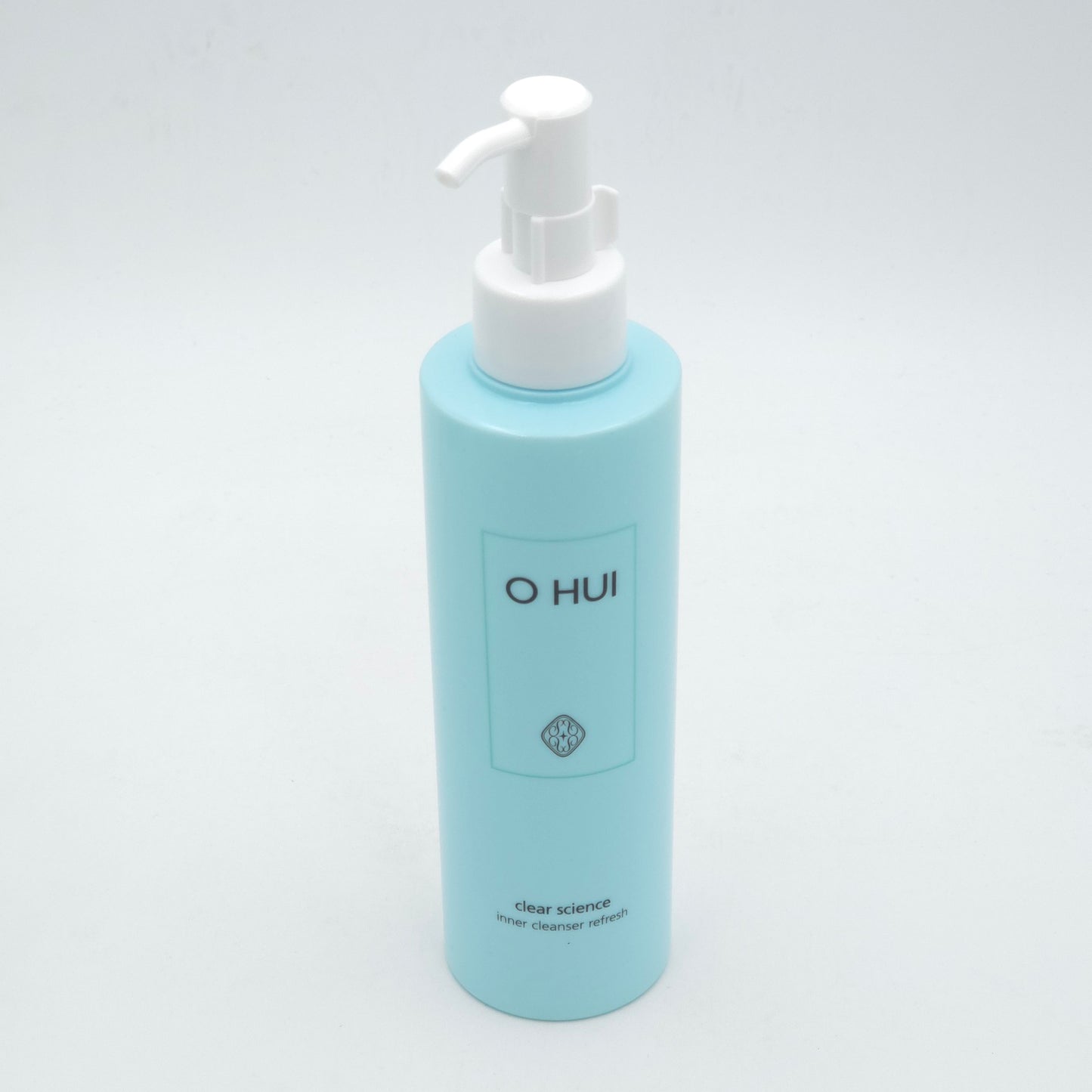 O HUI Clear Science Inner Cleanser Refresh 2pcs Special Set For Women K-Beauty