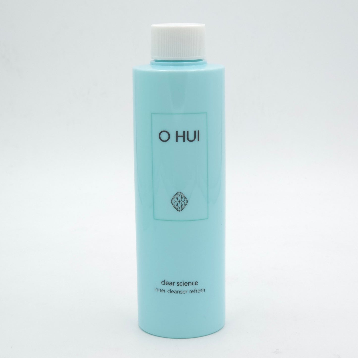 O HUI Clear Science Inner Cleanser Refresh 2pcs Special Set For Women K-Beauty