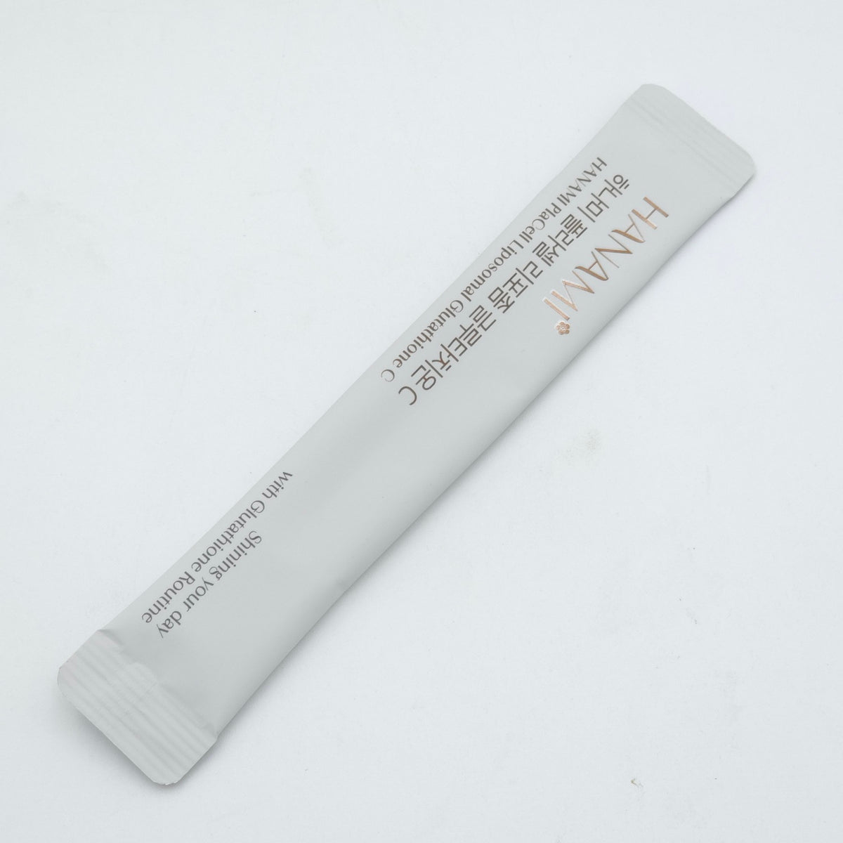 HANAMI PlaCell Liposomal Glutathione C 4.5g x 14 Sticks