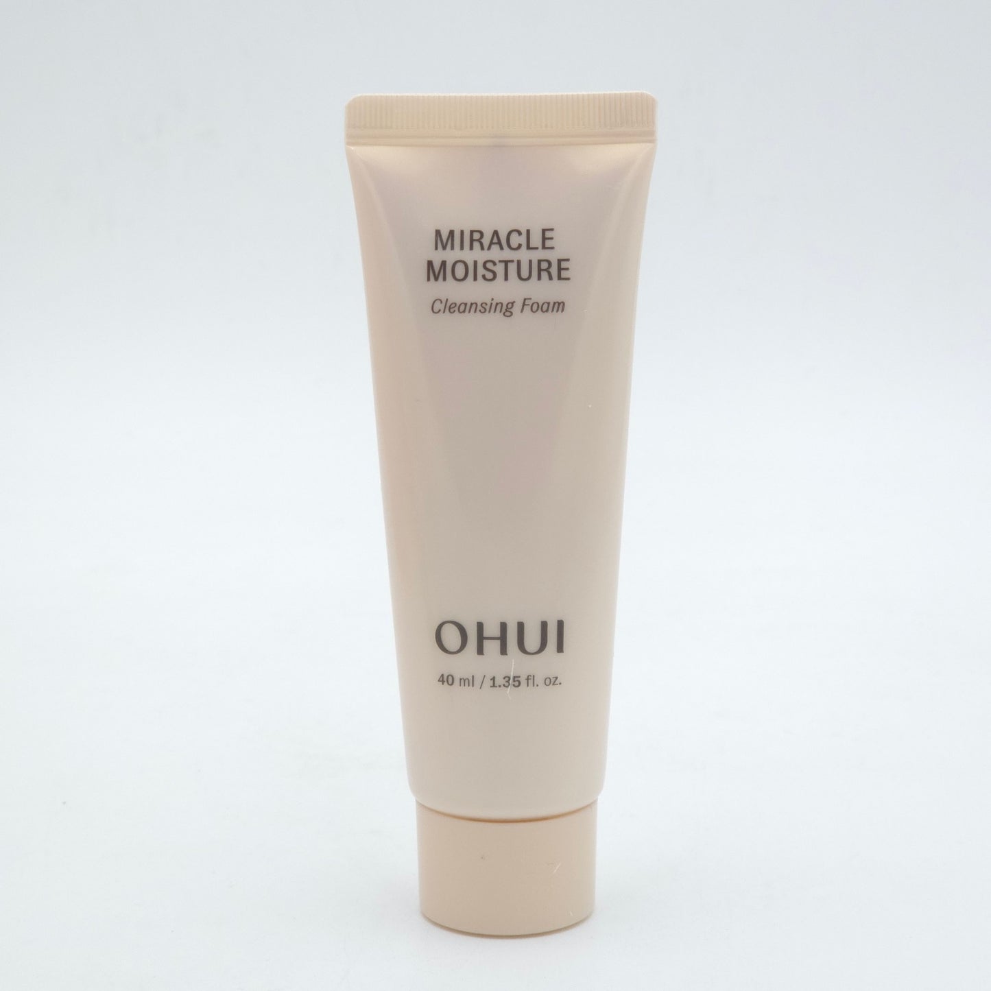 O HUI Miracle Moisture Cleansing Oil Special Set Deep Cleansing Hydrating Care