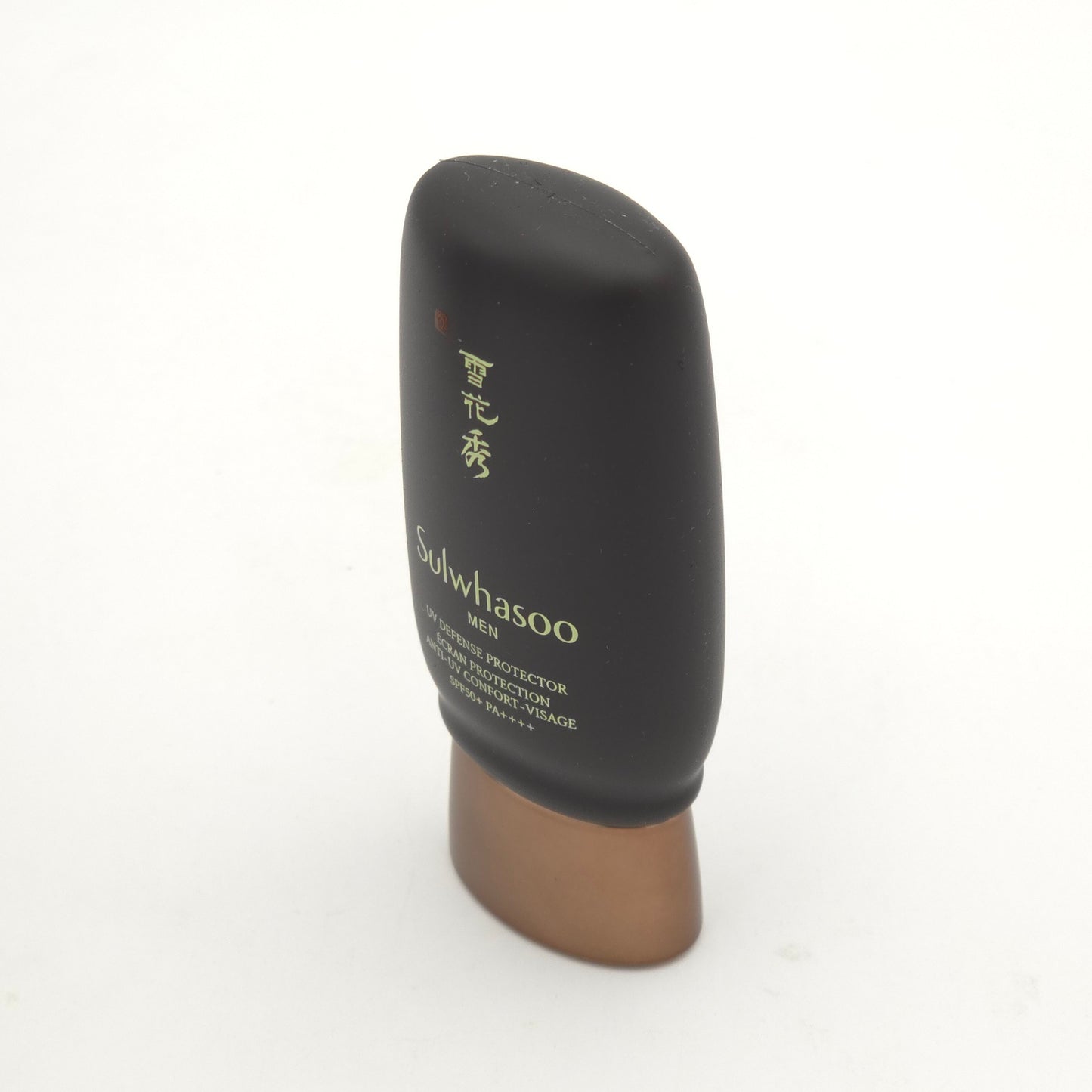 Sulwhasoo Men UV Defense Protector SPF50+ PA++++ Sunscreen
