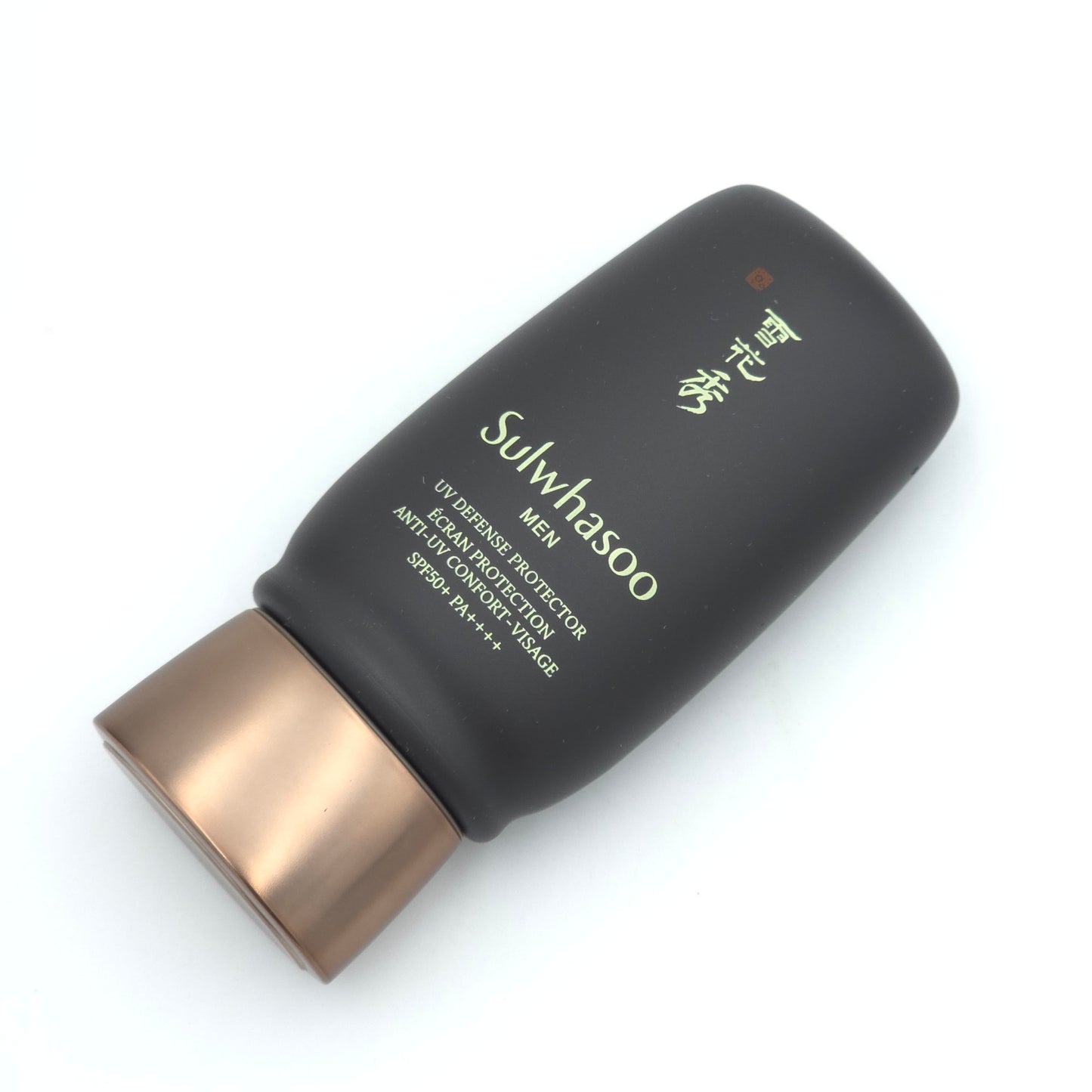 Sulwhasoo Men UV Defense Protector SPF50+ PA++++ Sunscreen
