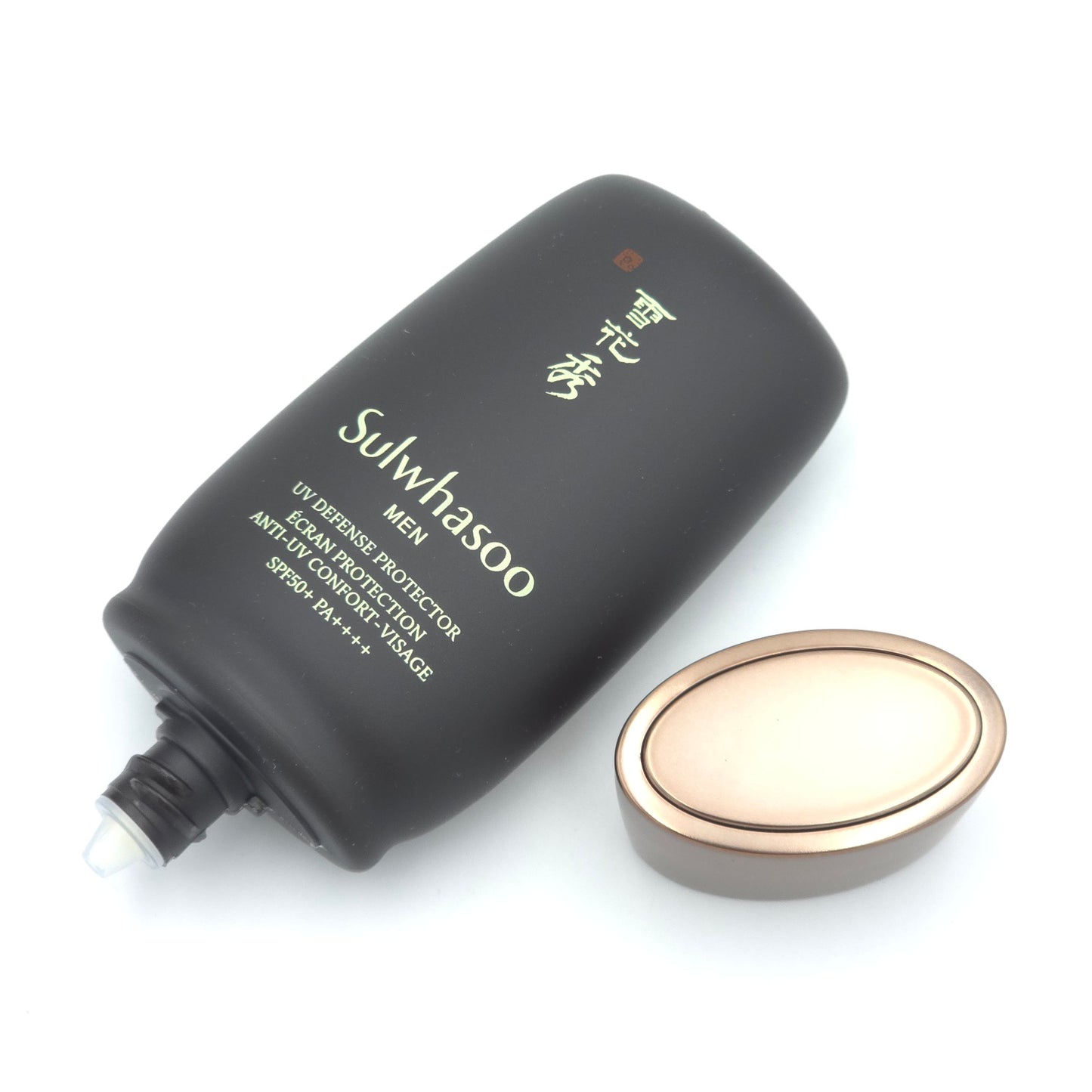Sulwhasoo Men UV Defense Protector SPF50+ PA++++ Sunscreen