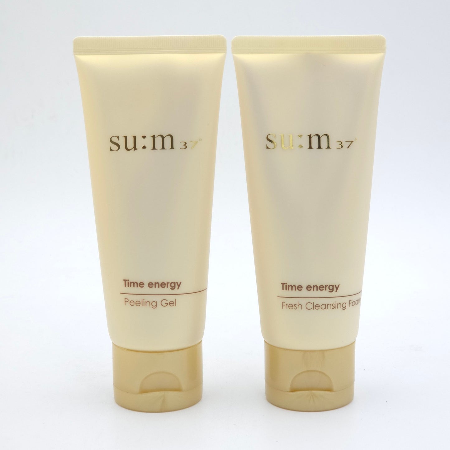 SU:M37 Time Energy Peeling Gel Special Set 100ml x 2ea K-Beauty
