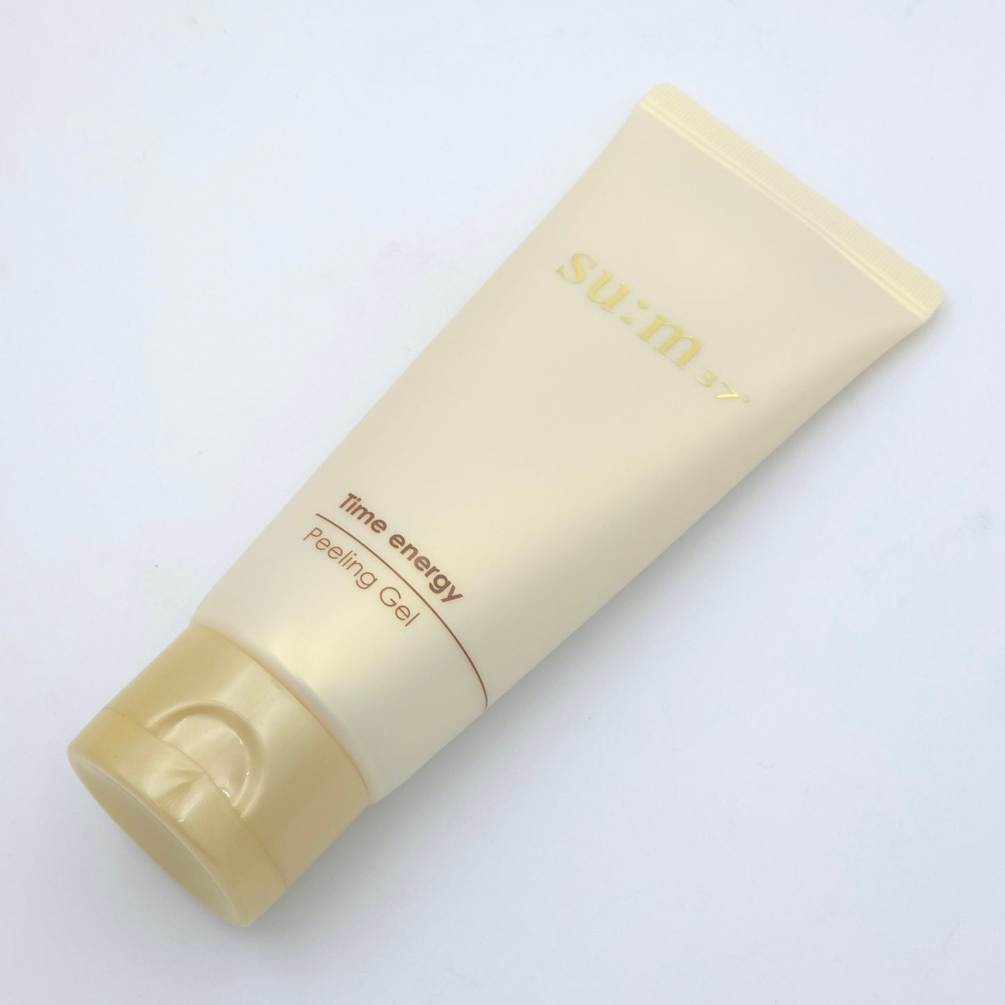 SU:M37 Time Energy Peeling Gel Special Set 100ml x 2ea K-Beauty