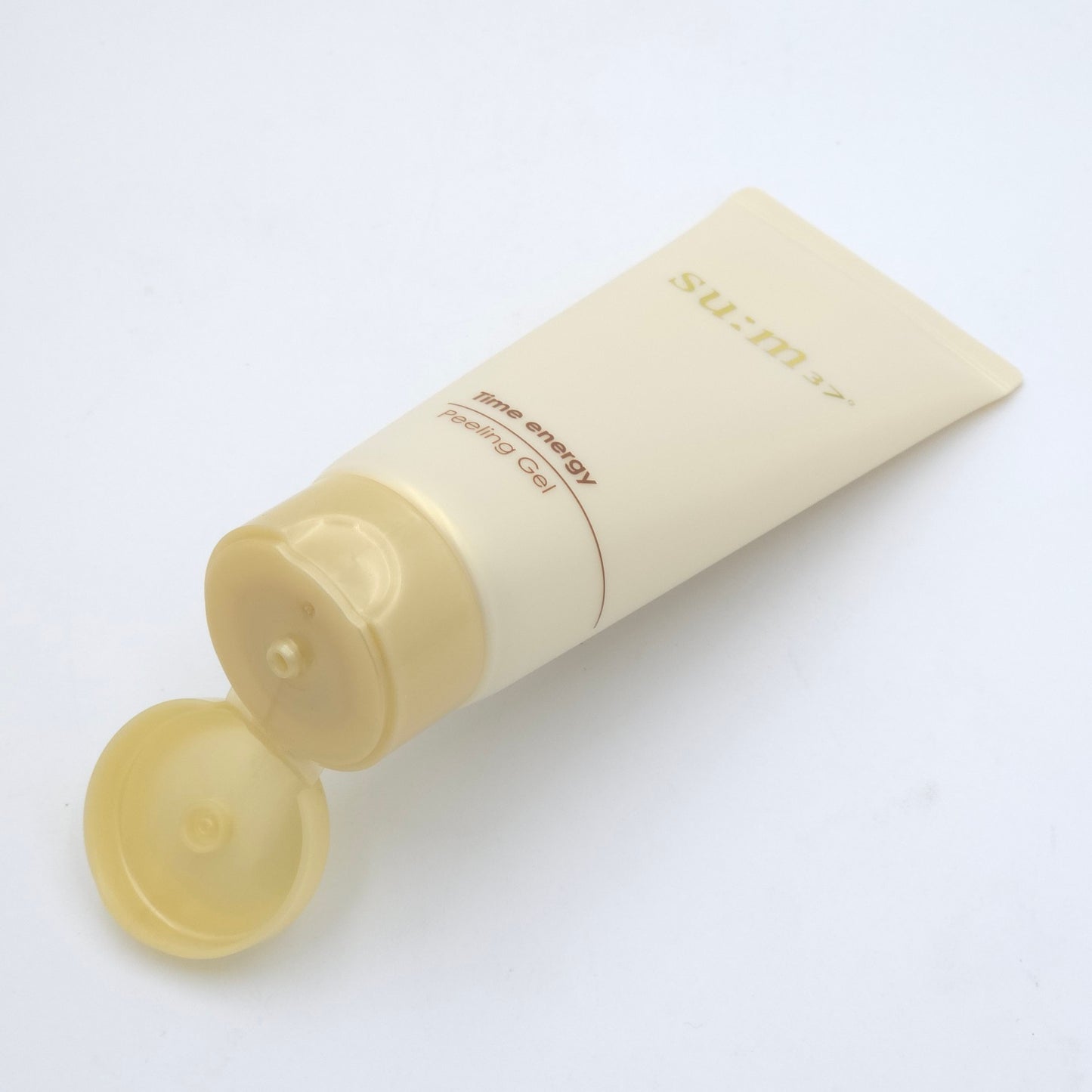 SU:M37 Time Energy Peeling Gel Special Set 100ml x 2ea K-Beauty