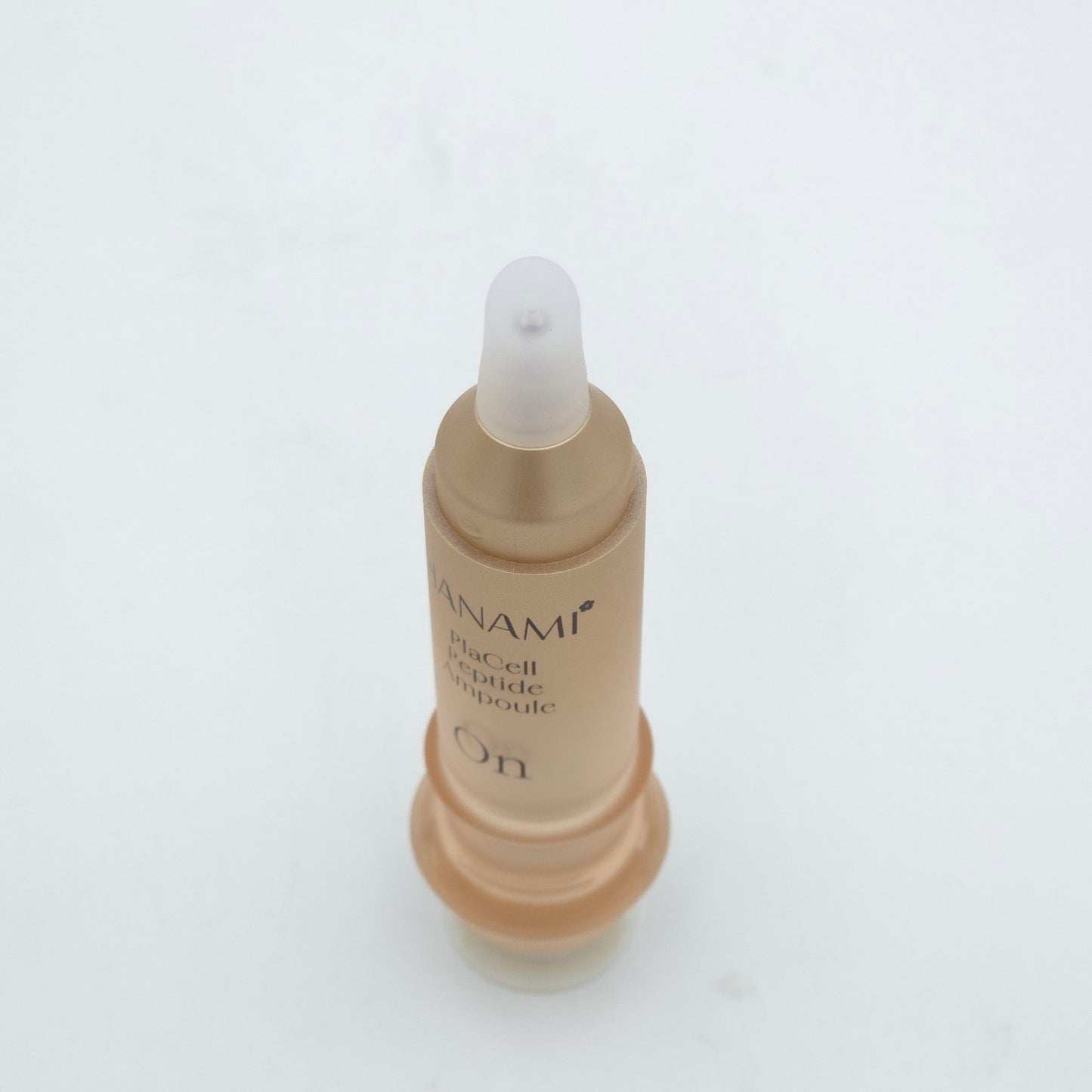 LG Vital Garden HANAMI PlaCell Peptide Ampoule 5ml x 8ea Lifting K-Beauty