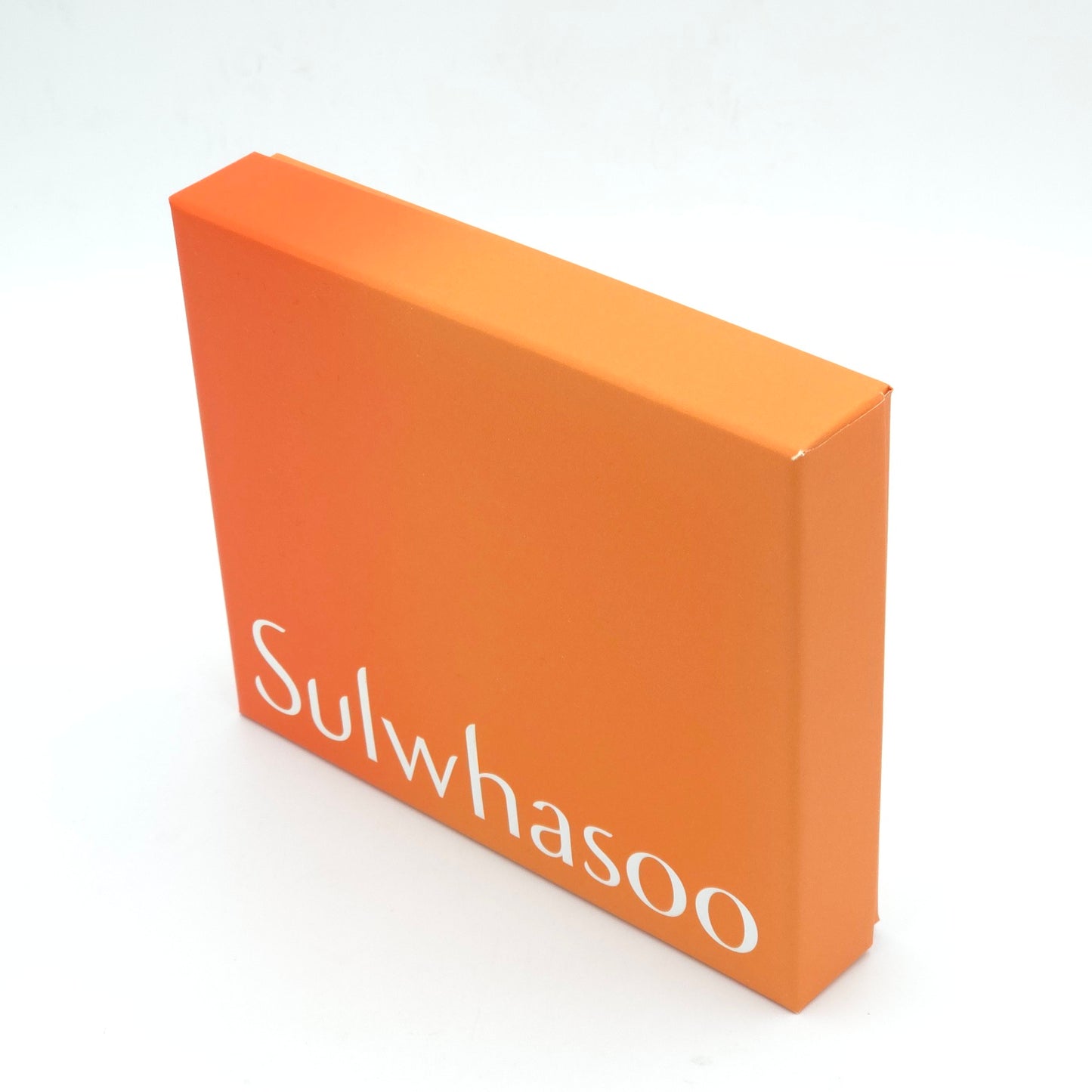 Sulwhasoo UV Daily Essential Sunscreen Set 4 Items SPF50 PA++++ K-Beauty