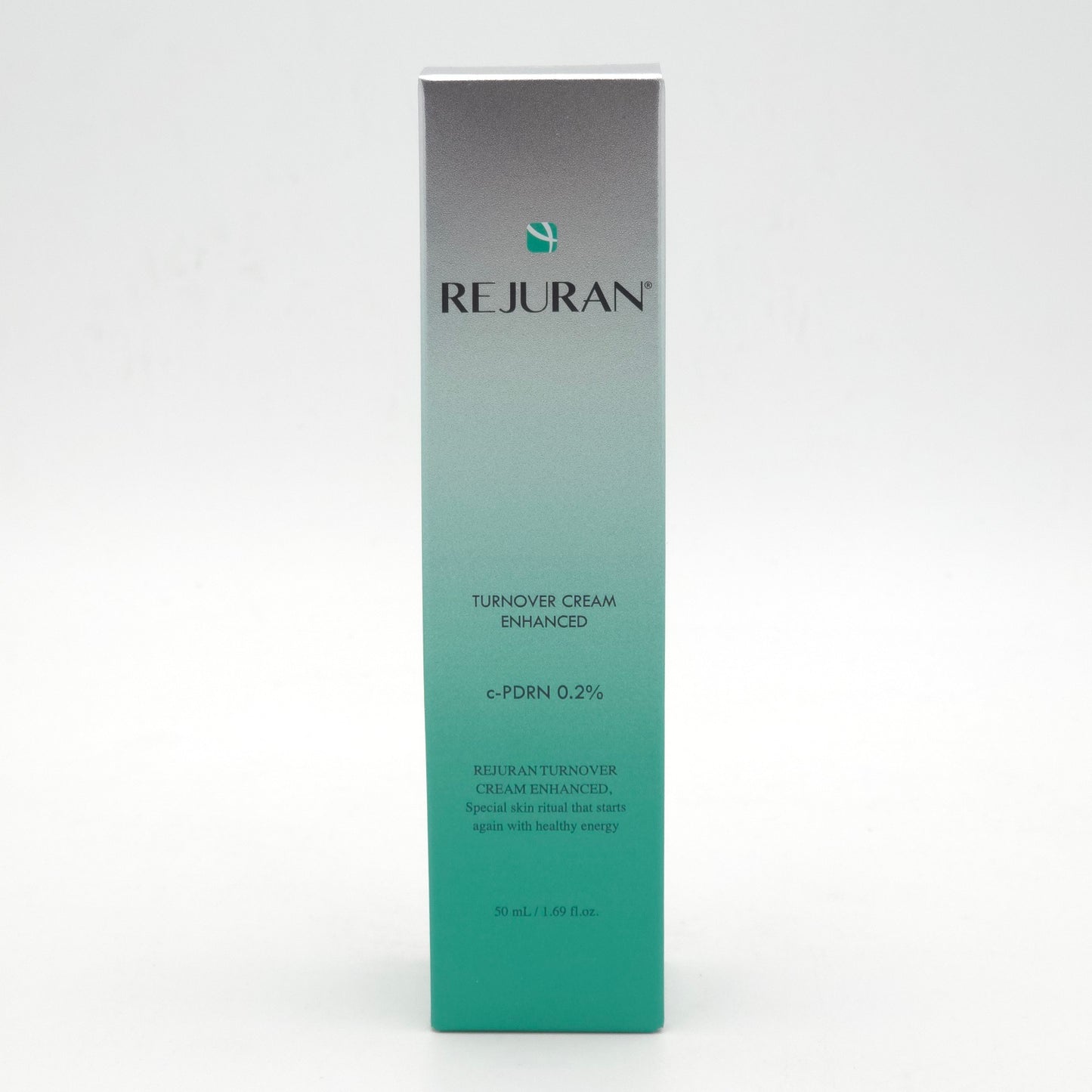 Share REJURAN Turnover Cream Enhanced 50ml Healthy Skin Moisturizing K-Beauty