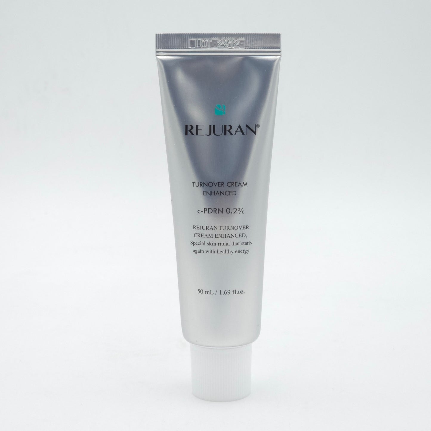 Share REJURAN Turnover Cream Enhanced 50ml Healthy Skin Moisturizing K-Beauty