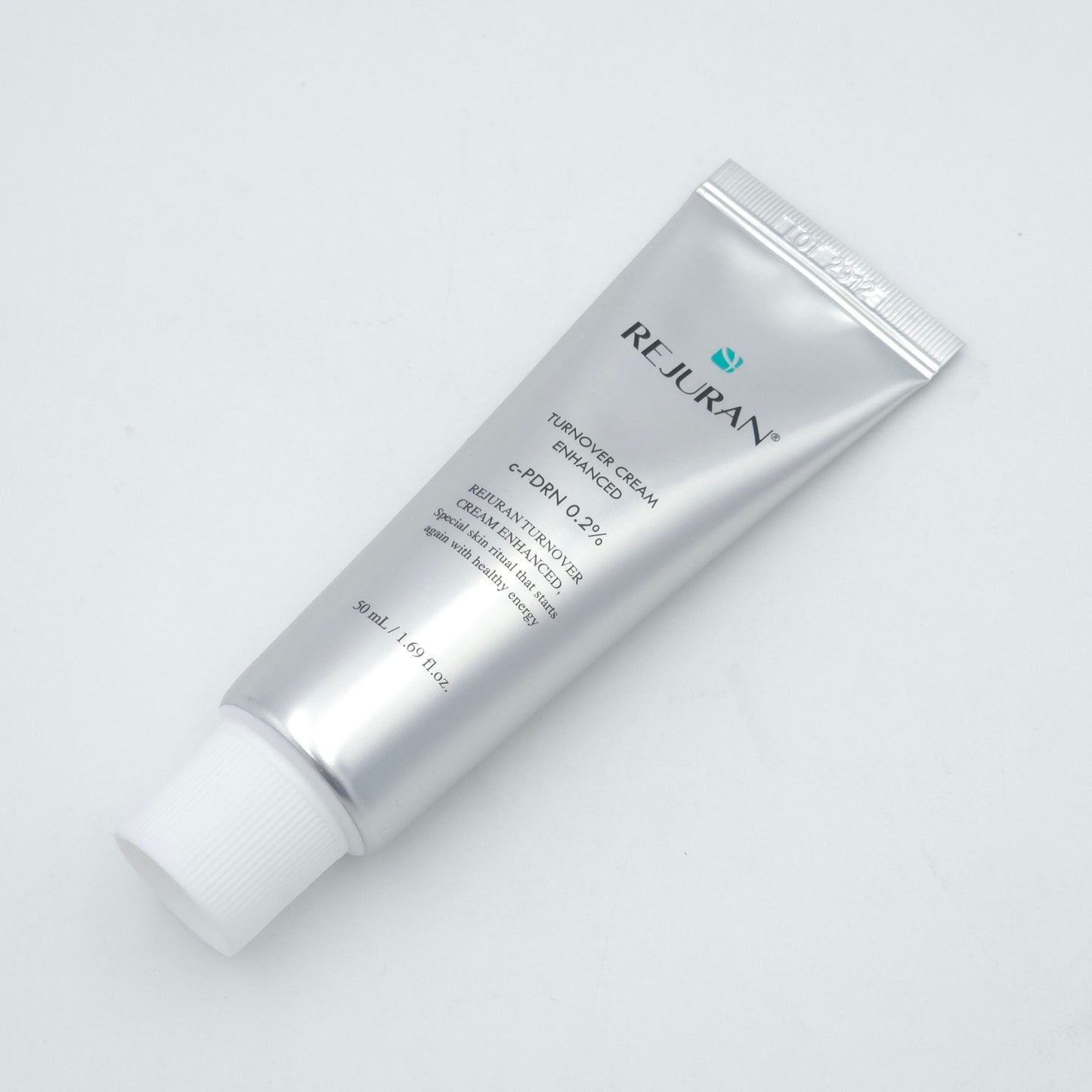 Share REJURAN Turnover Cream Enhanced 50ml Healthy Skin Moisturizing K-Beauty