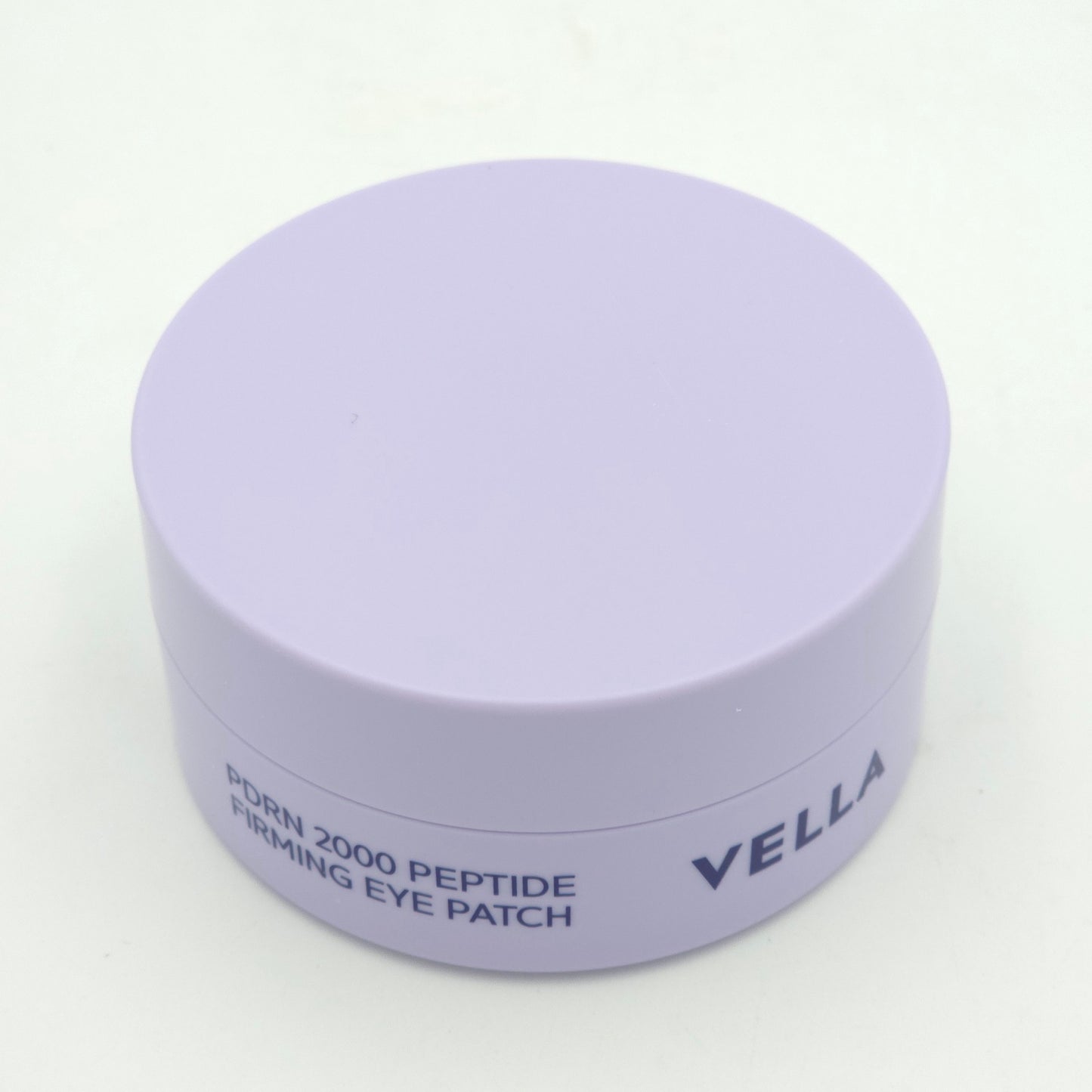 VELLA PDRN 2000 Peptide Firming Eye Patch 60pcs Hyaration Elasticity K-Beauty