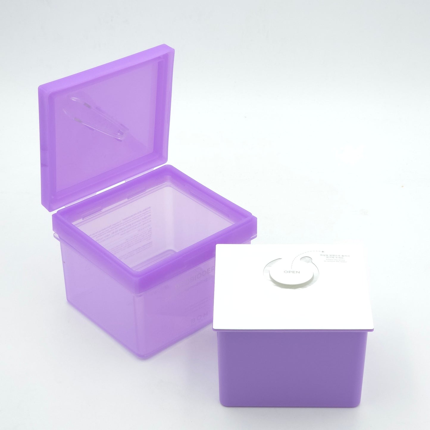 BIOHEAL BOH Probioderm Collagen Remodeling Serum Pads 70 sheet K-Beauty