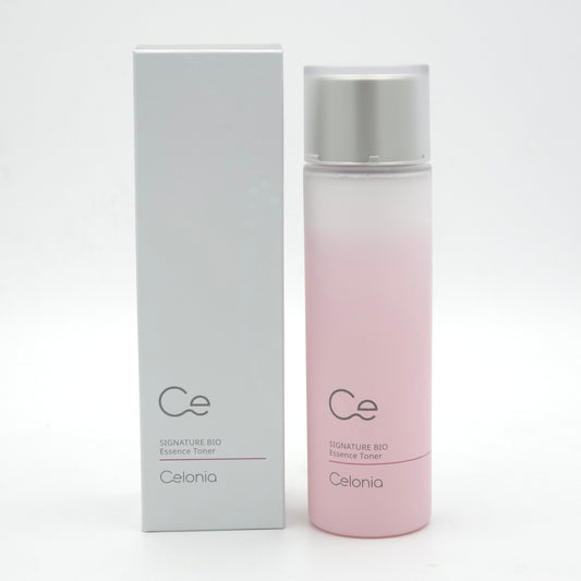 Celonia Signature BIO Essence Toner 150ml Soothing Moisturizing K-Beauty