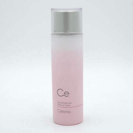 Celonia Signature BIO Essence Toner 150ml Soothing Moisturizing K-Beauty