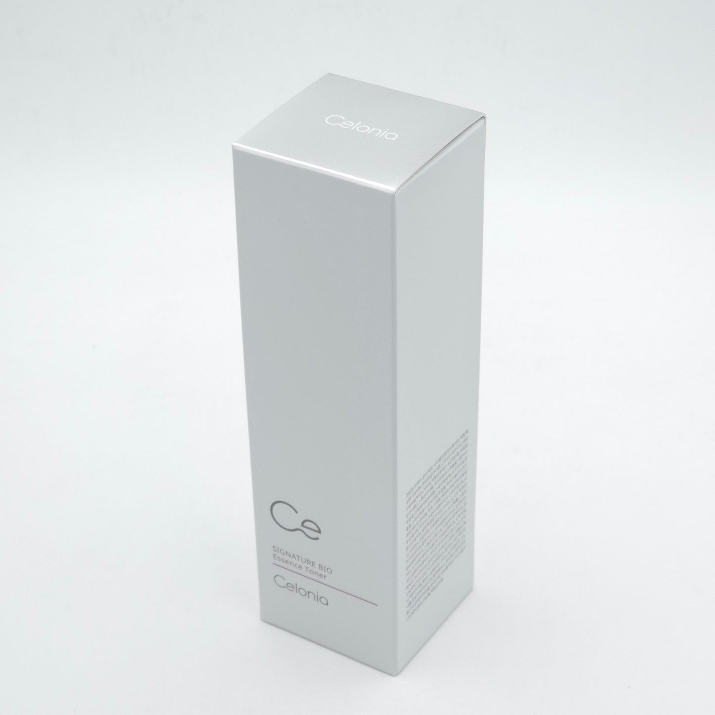 Celonia Signature BIO Essence Toner 150ml Soothing Moisturizing K-Beauty