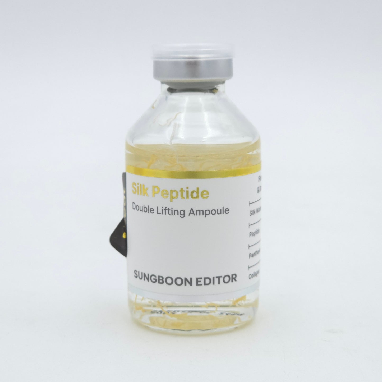 Sungboon Editor Silk Peptide Double Lifting Ampoule 35ml