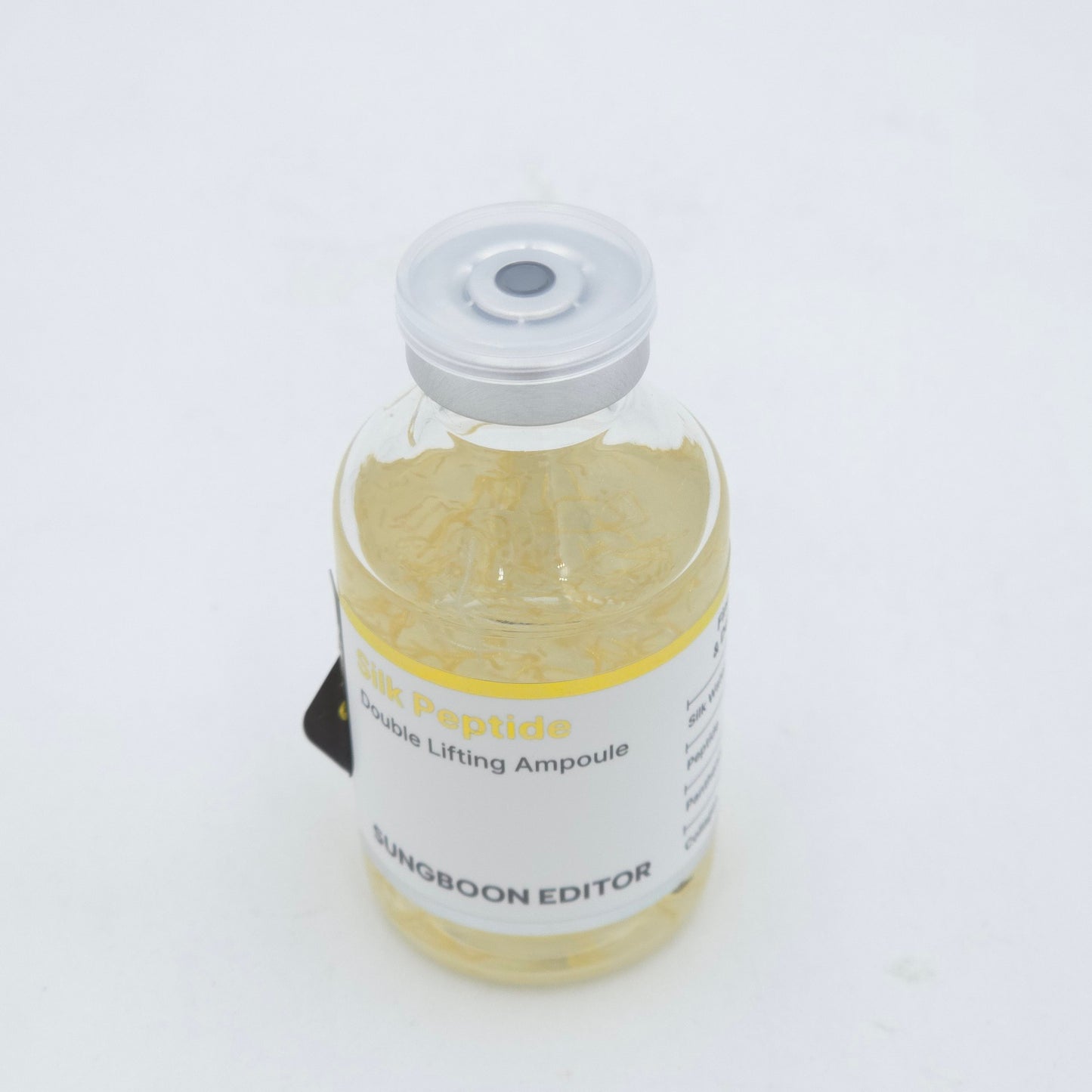 Sungboon Editor Silk Peptide Double Lifting Ampoule 35ml