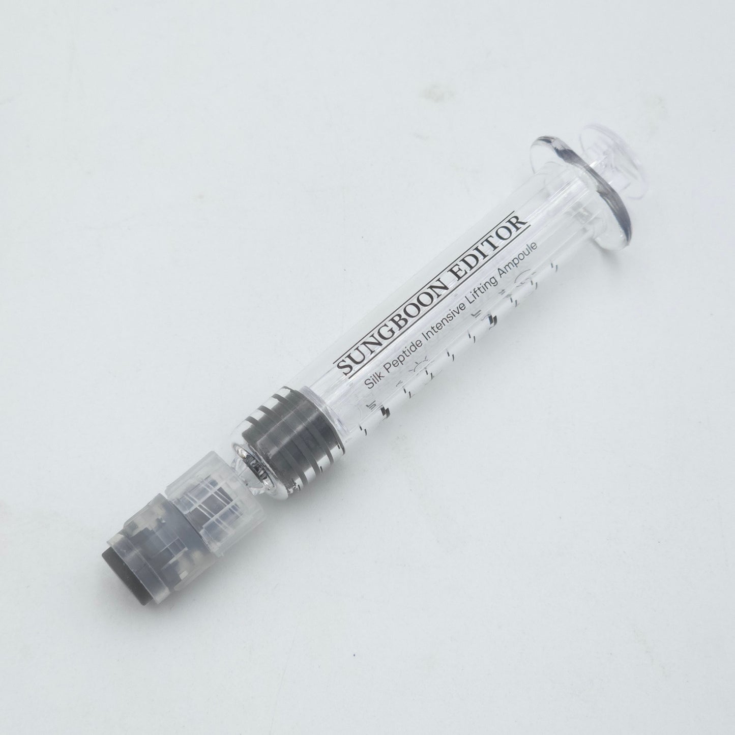 Sungboon Editor Silk Peptide Double Lifting Ampoule 35ml