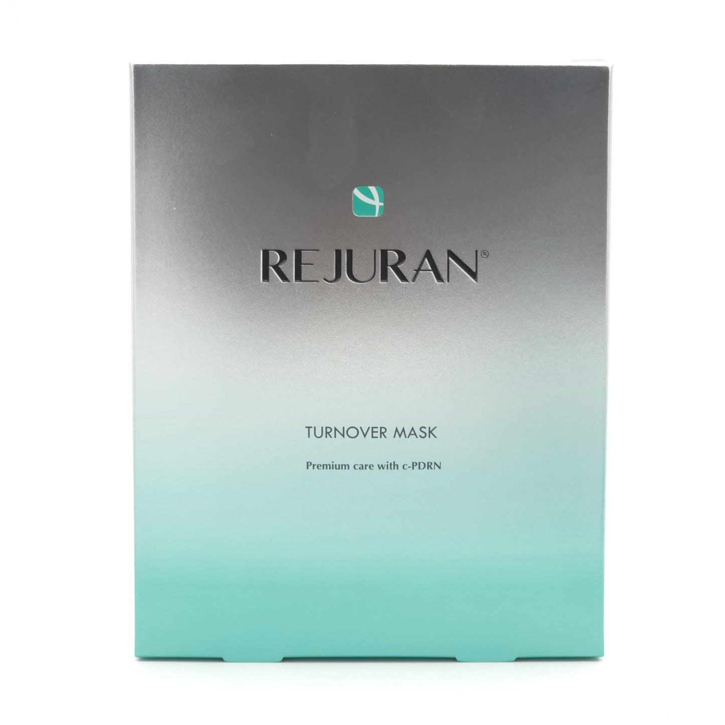 REJURAN Turnover Mask 40ml x 5pcs Anti Wrinkle Moisture K-Beauty