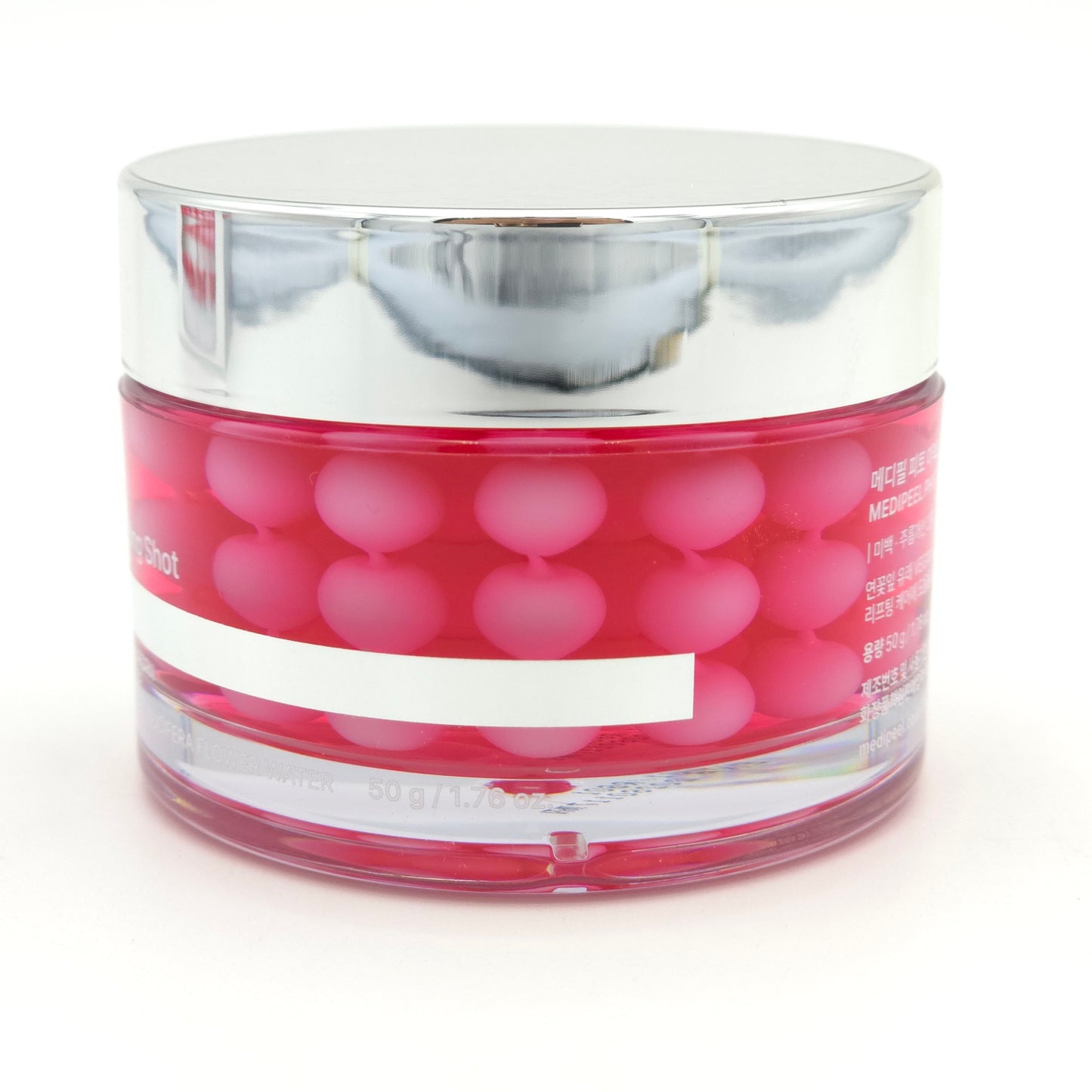 Medi Peel Phyto EX PDRN Lifting Shot Drop Gel Cream 50g Lift Firm Glow K-Beauty