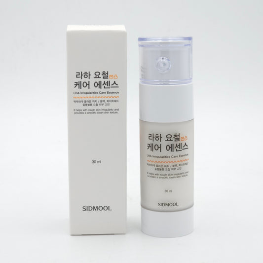 SIDMOOL LHA Irregularity Care Essence 30ml